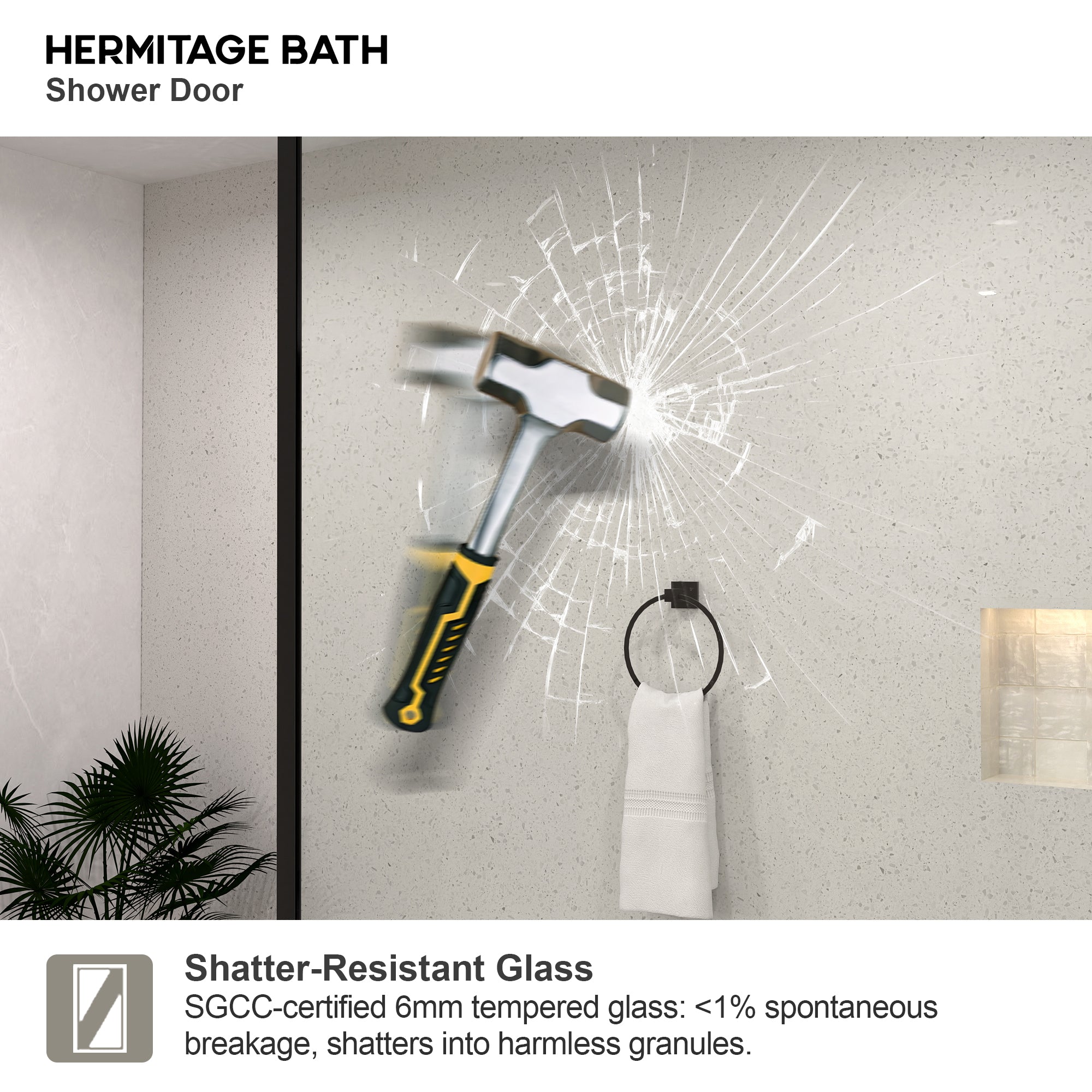 #Glass_Clear Glass C