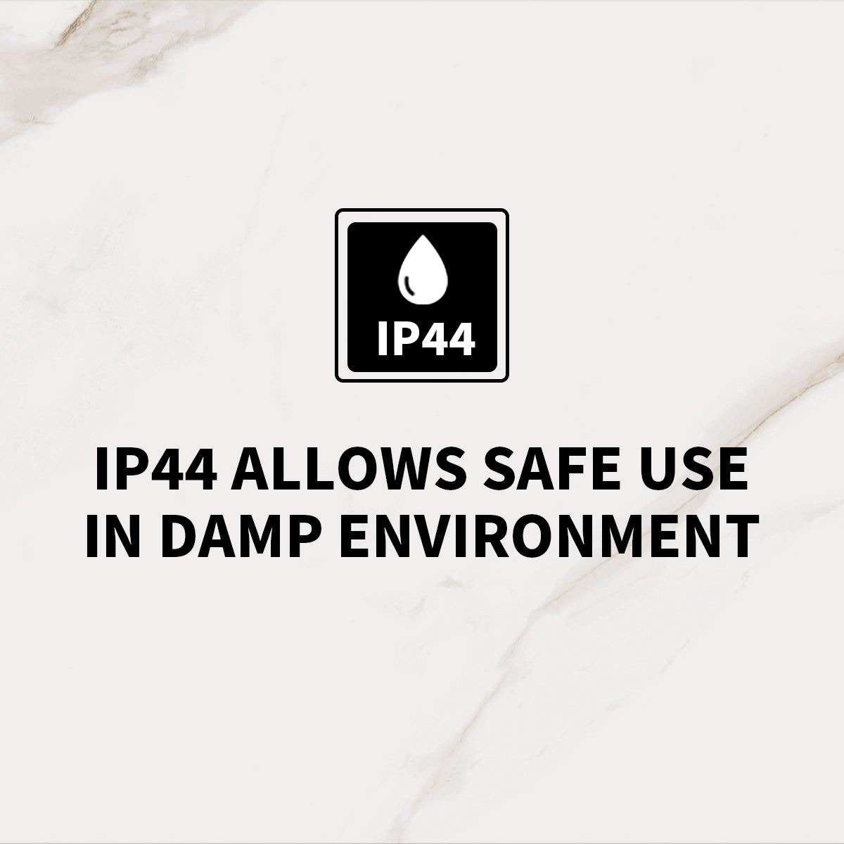 Rectangular Framed Recessed/Surface Mount Medicine Cabinet with Mirror in Matte Black