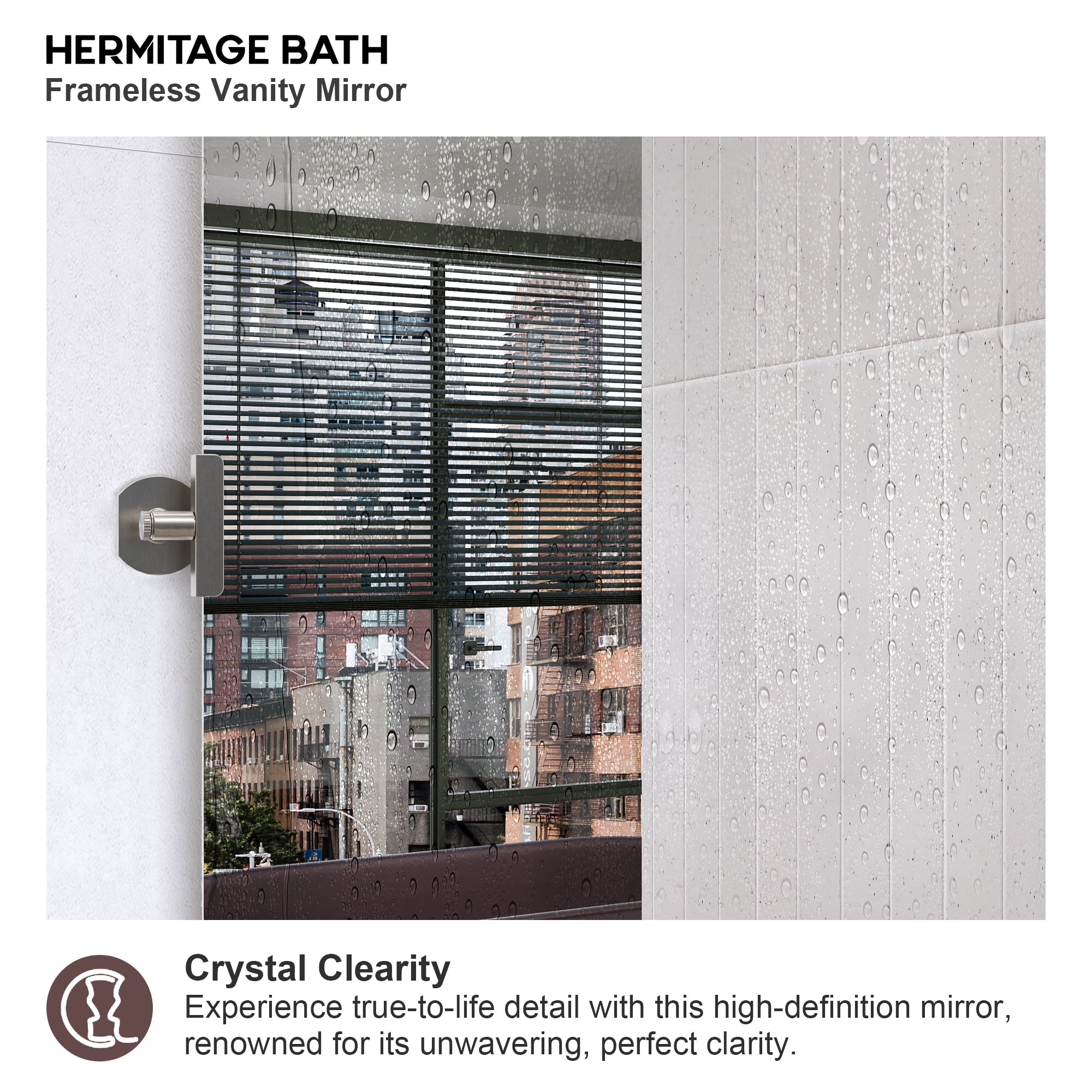 #Color_Brushed Nickel