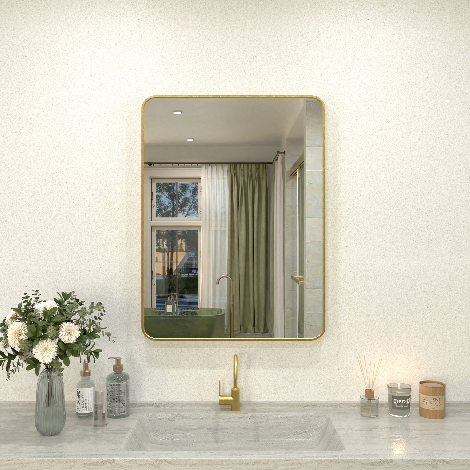 #color_Brushed Gold
