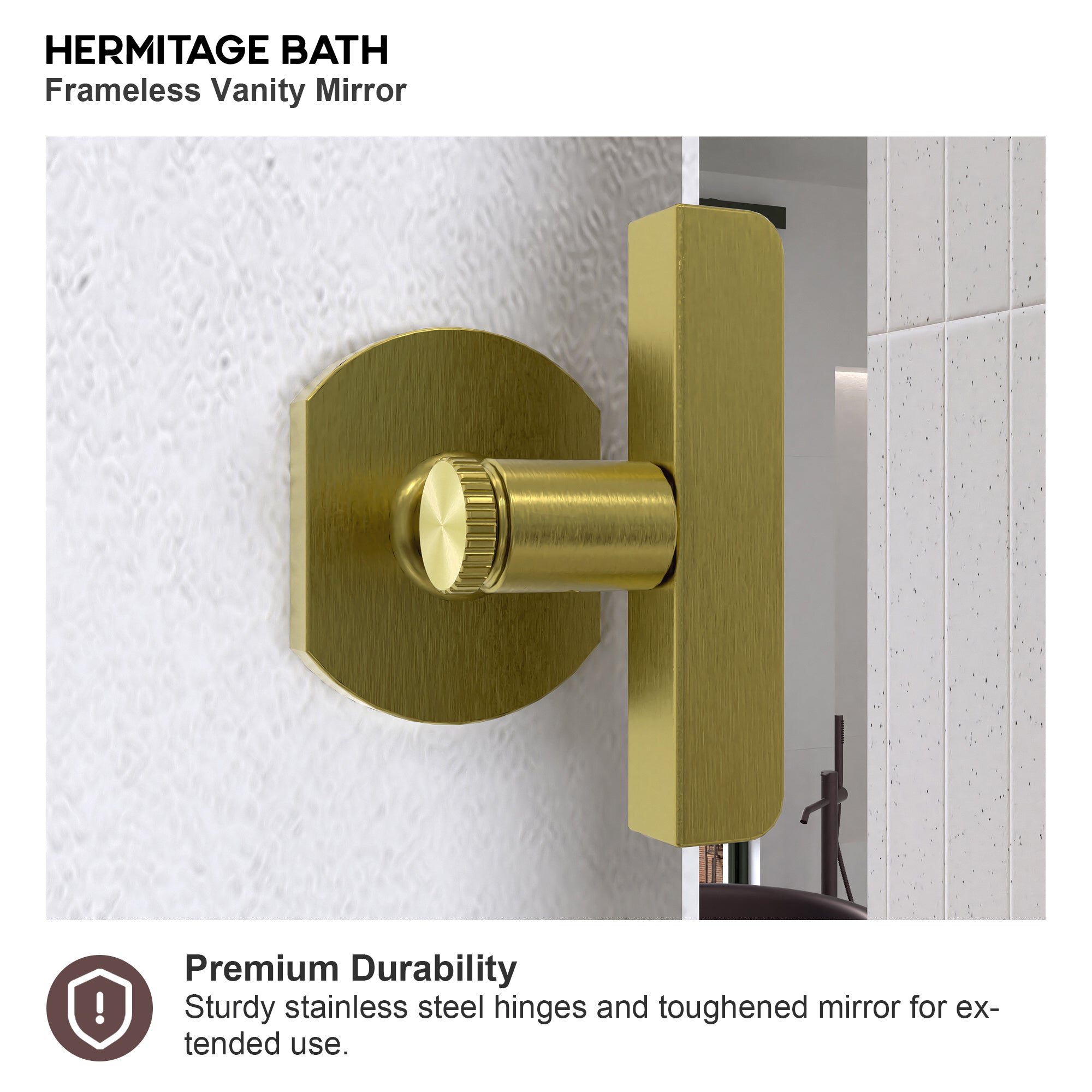 #Color_Brushed Gold