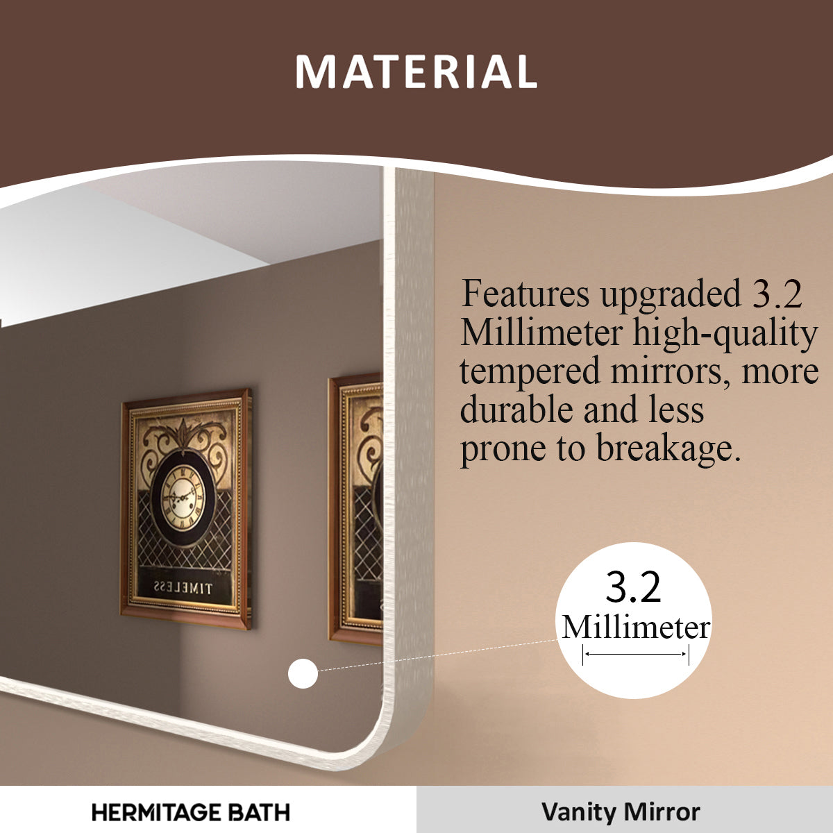 #Color_Brushed Nickel