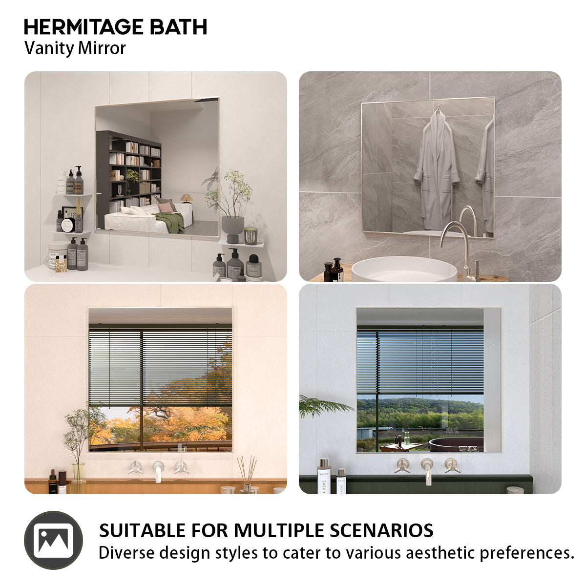 #Color_Brushed Nickel
