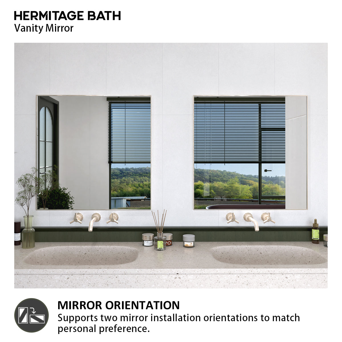 #Color_Brushed Nickel