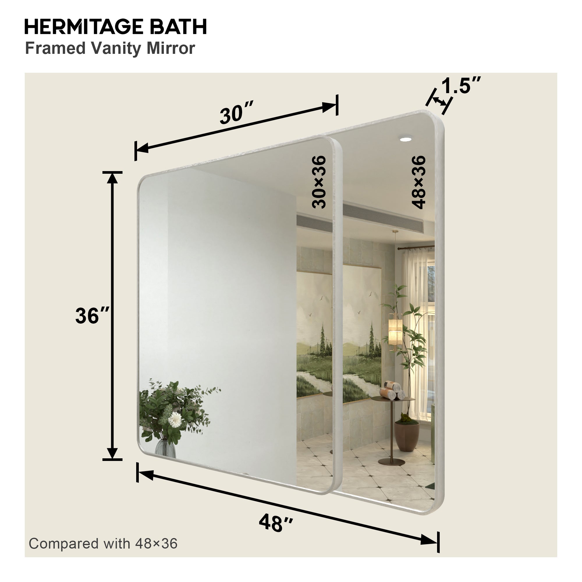 #Color_Brushed Nickel