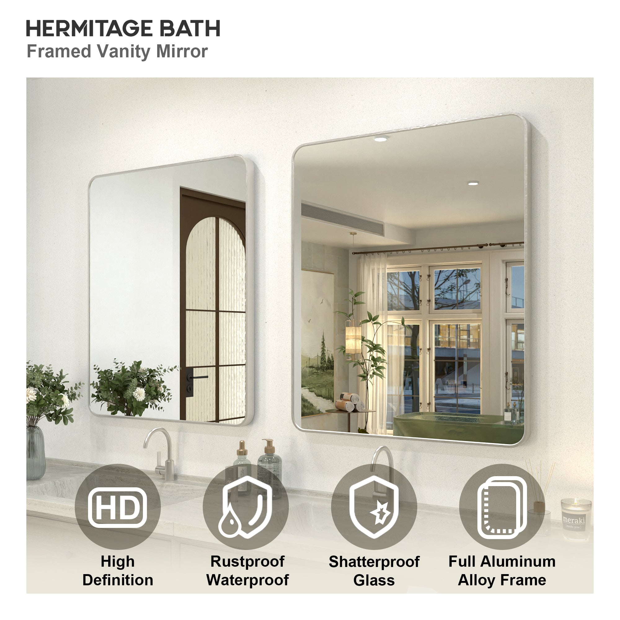 #Color_Brushed Nickel