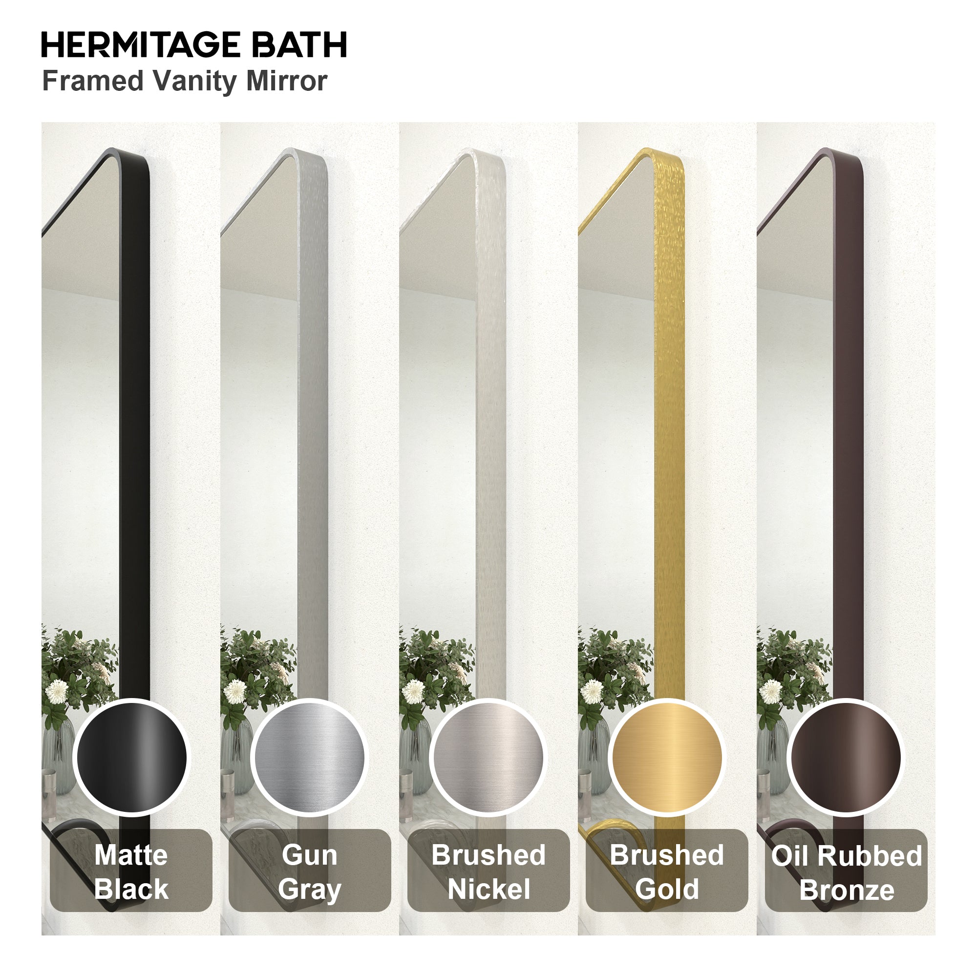 #Color_Brushed Gold