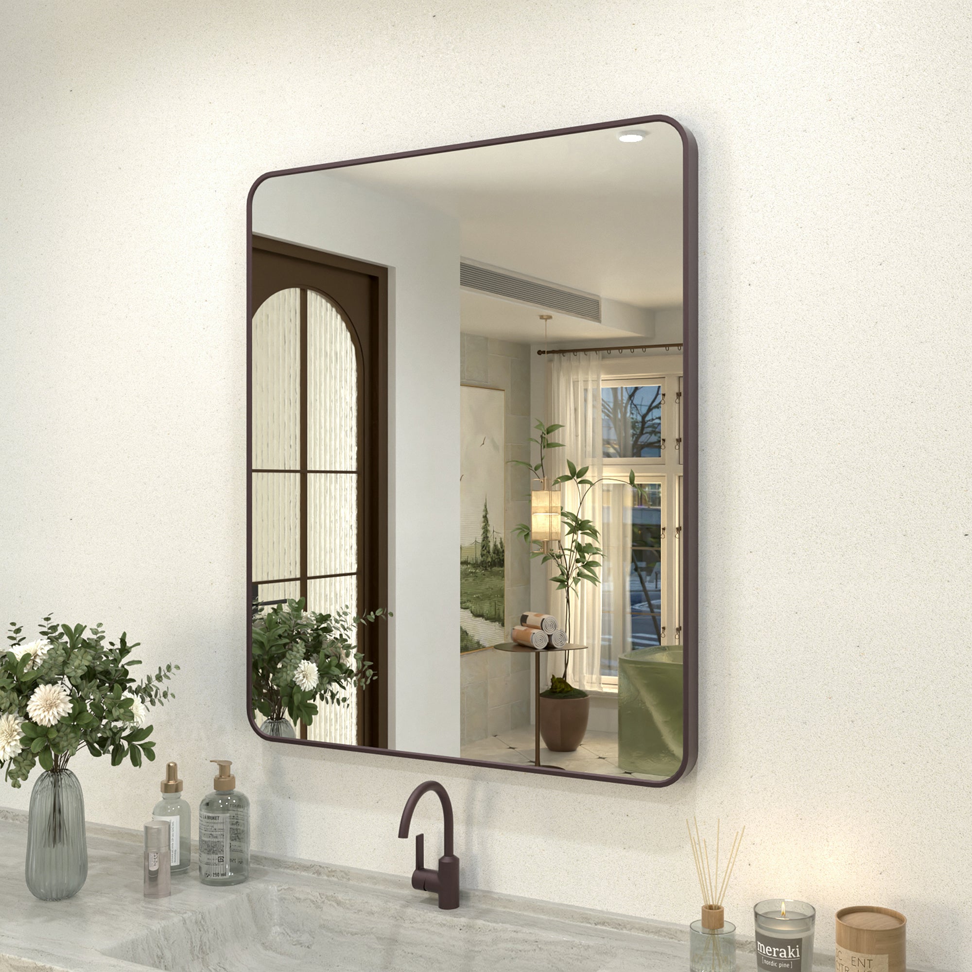 #Color_Oil Rubbed Bronze