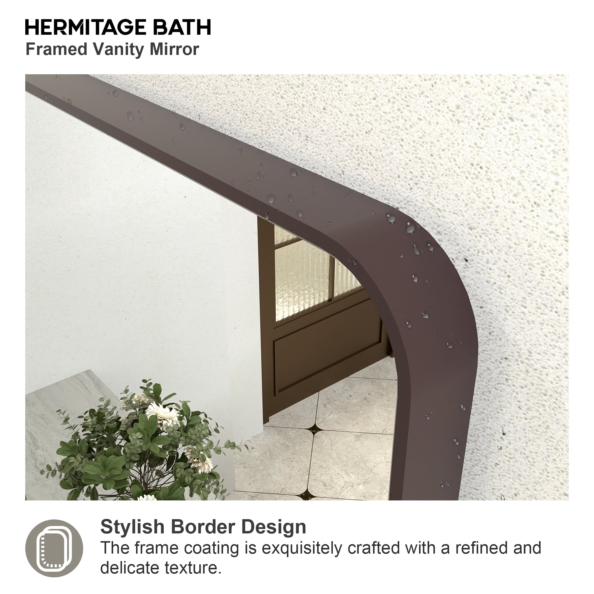 #Color_Oil Rubbed Bronze
