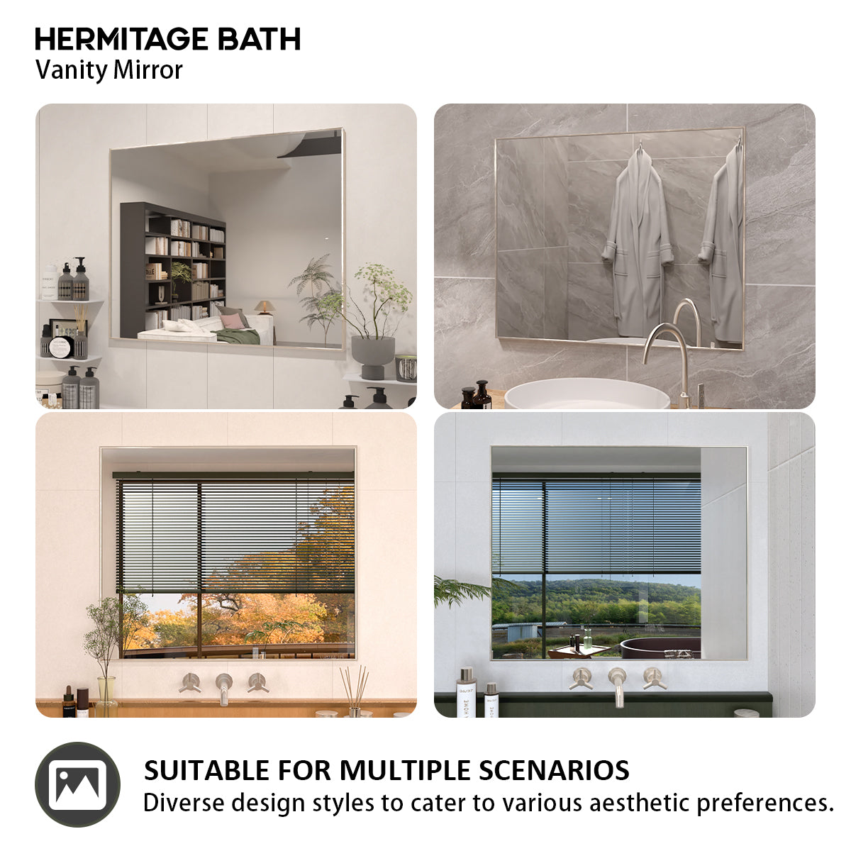 #Color_Brushed Nickel