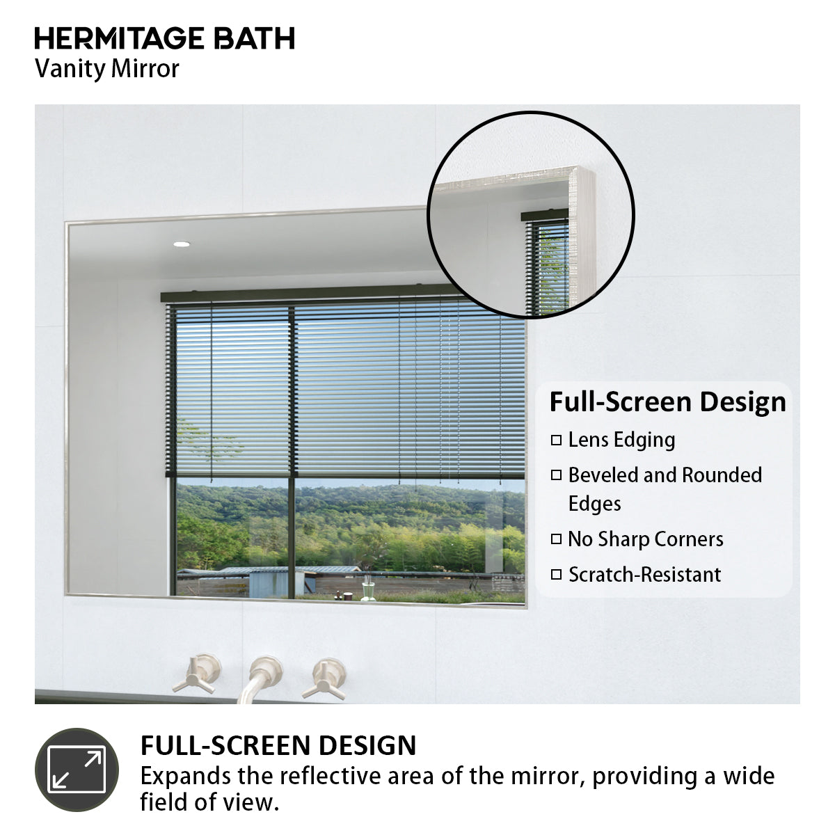 #Color_Brushed Nickel
