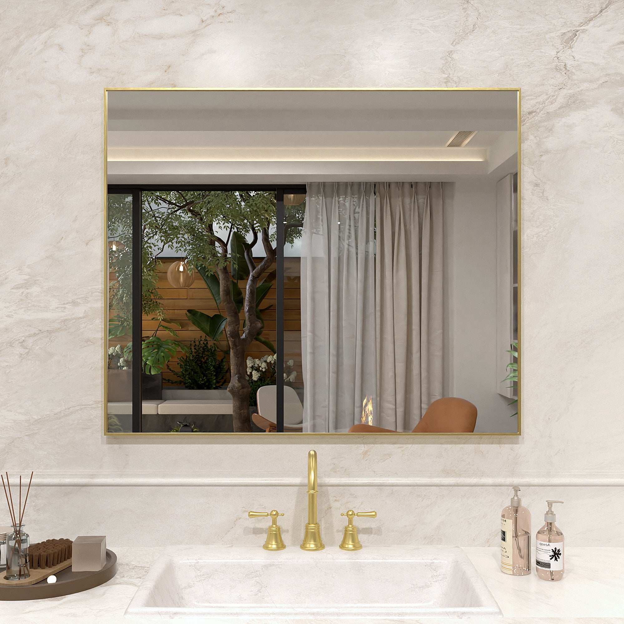 #color_Brushed Gold