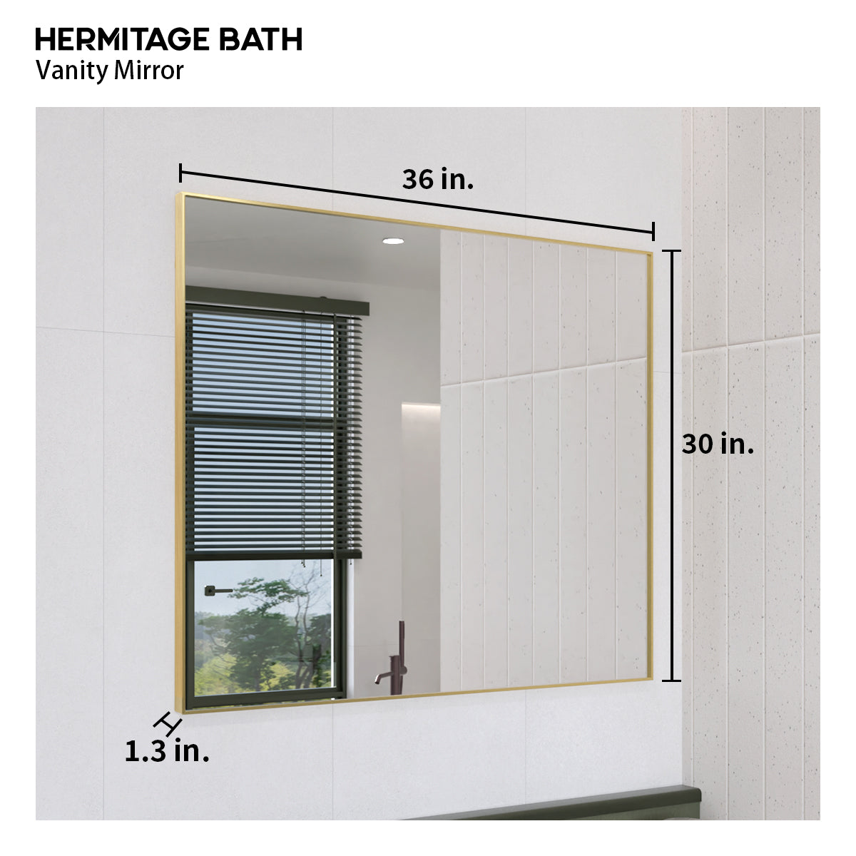 #Color_Brushed Gold