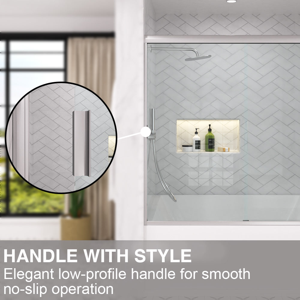 #Color_Brushed Nickel
