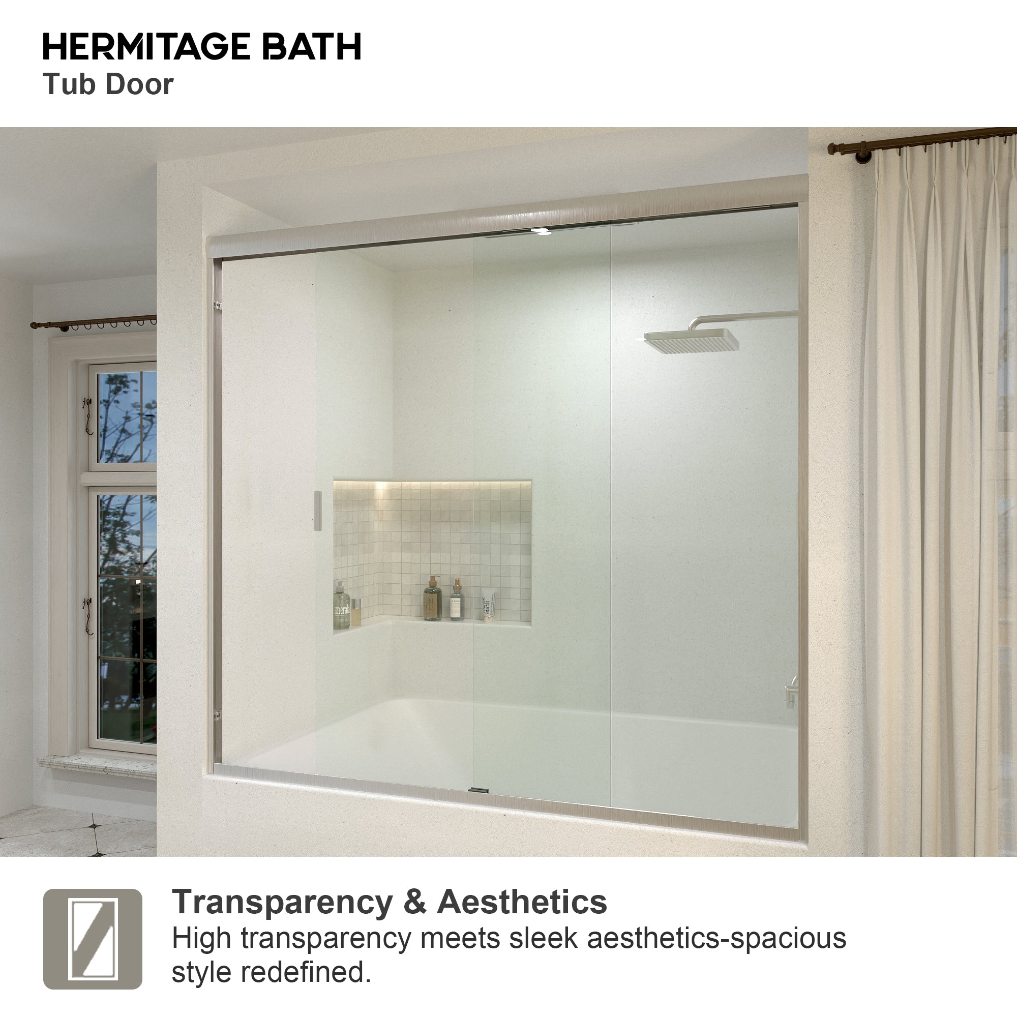 #Color_Brushed Nickel