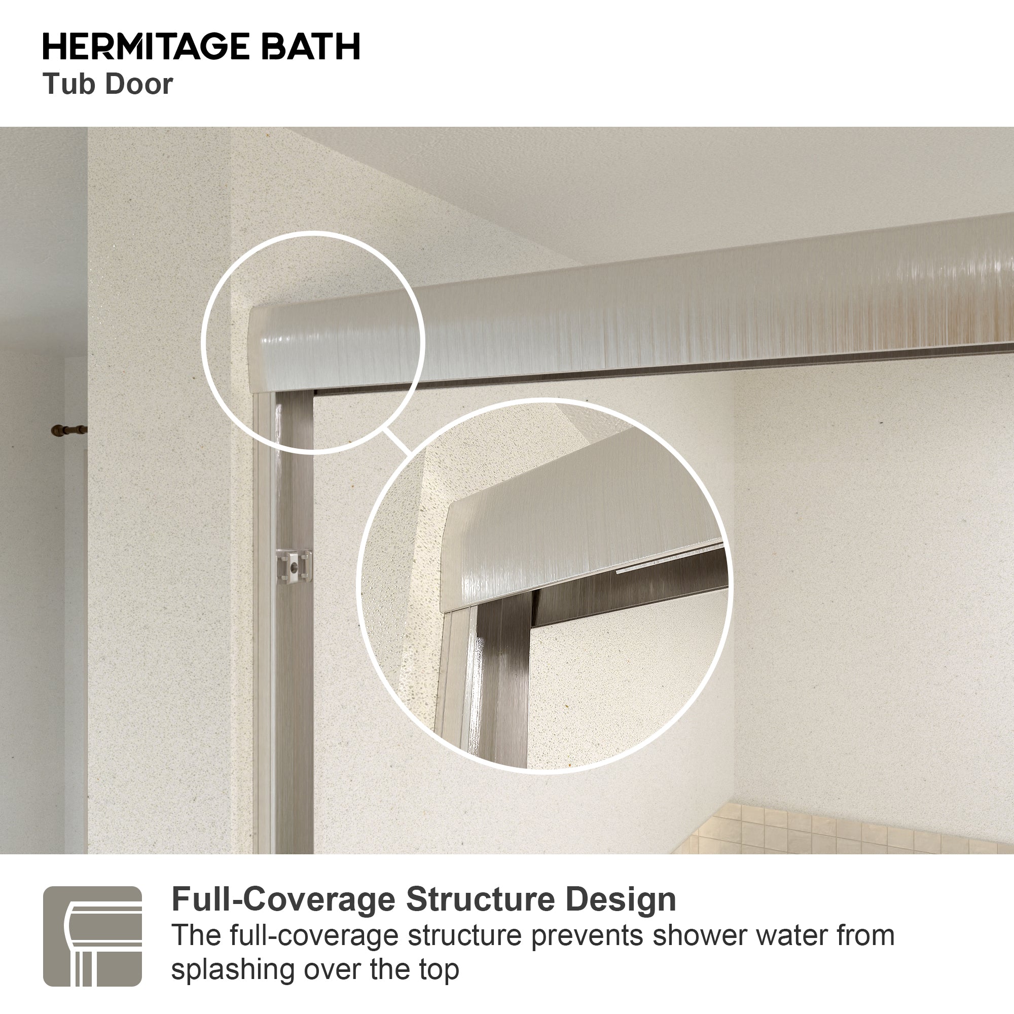 #Color_Brushed Nickel