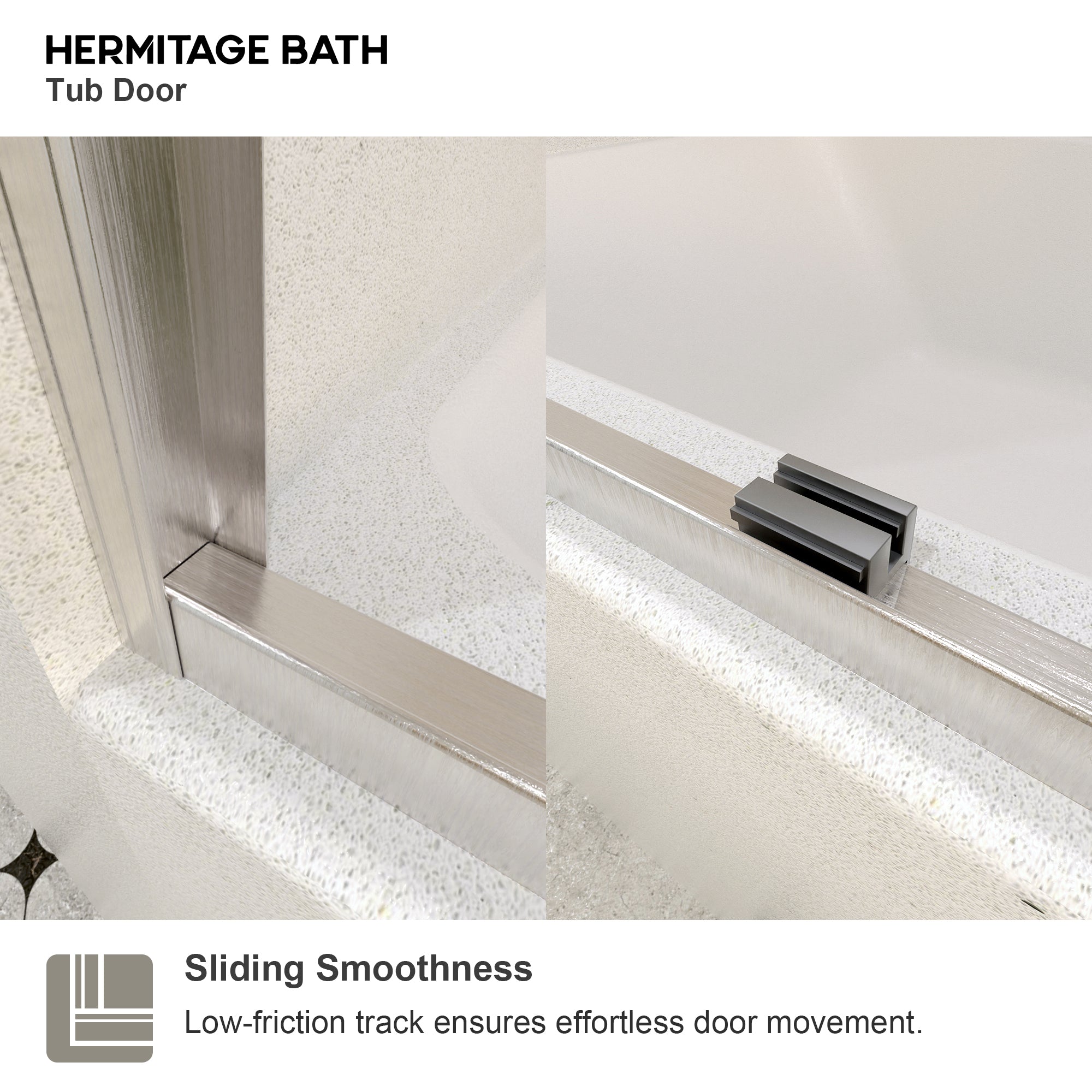 #Color_Brushed Nickel