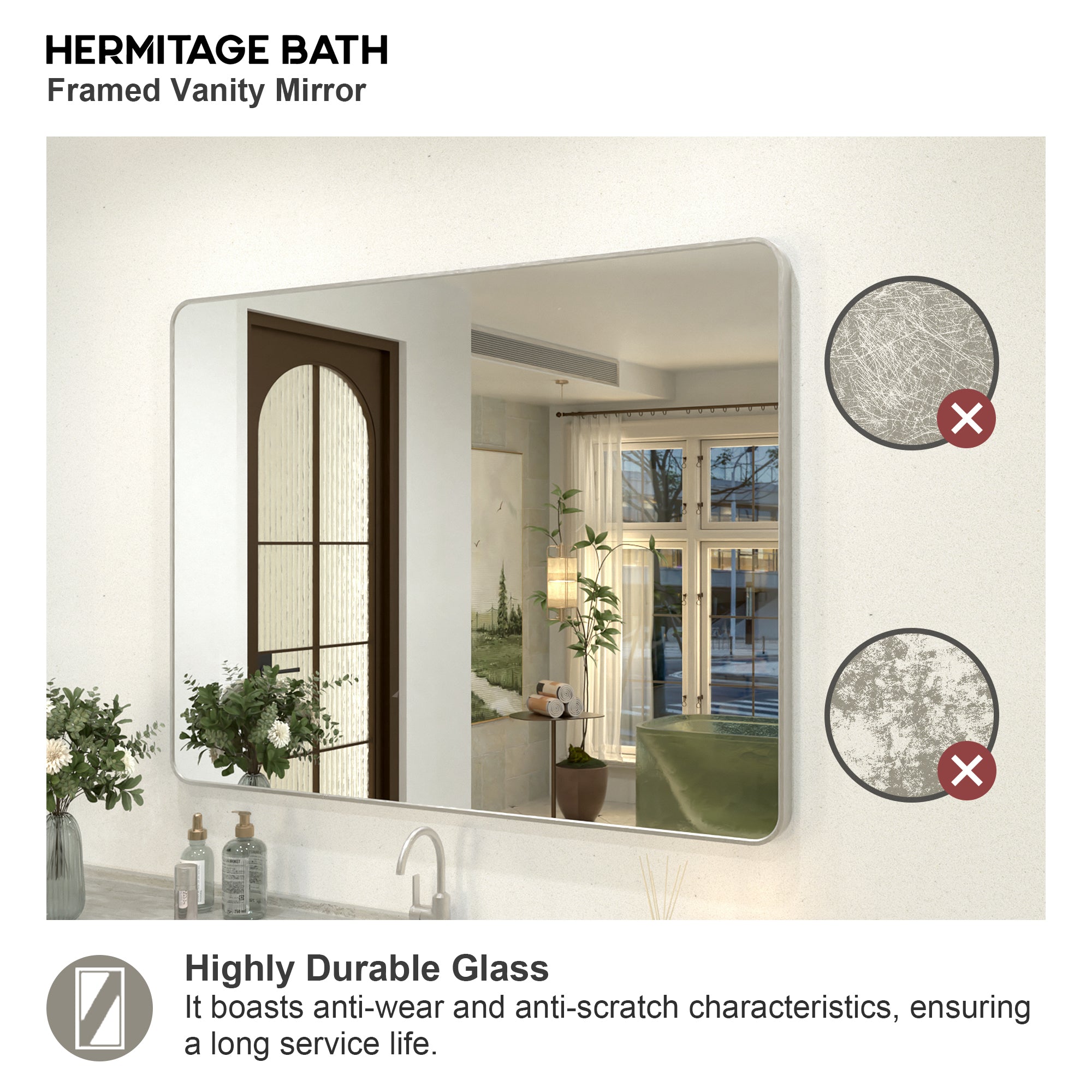 #Color_Brushed Nickel