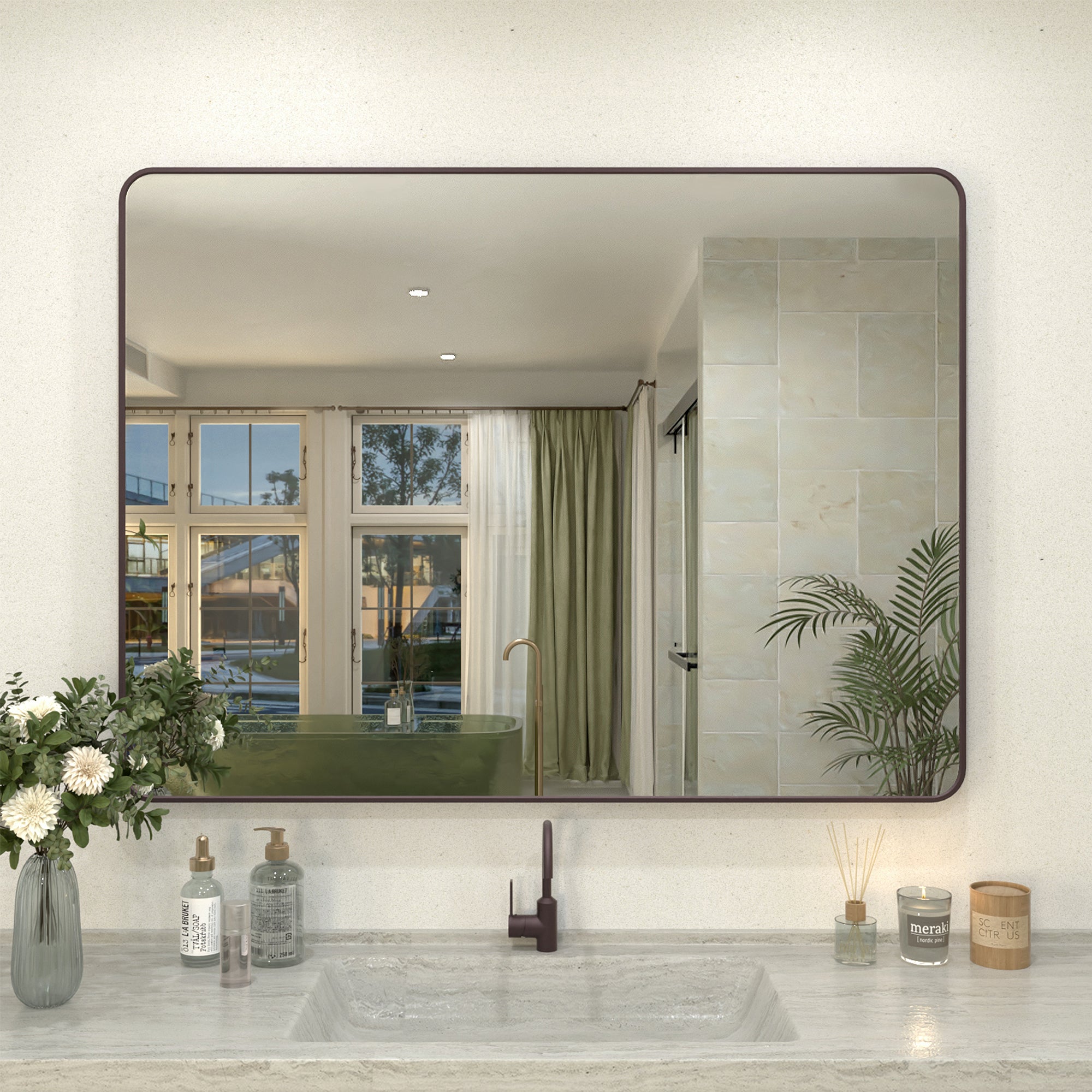 #Color_Oil Rubbed Bronze