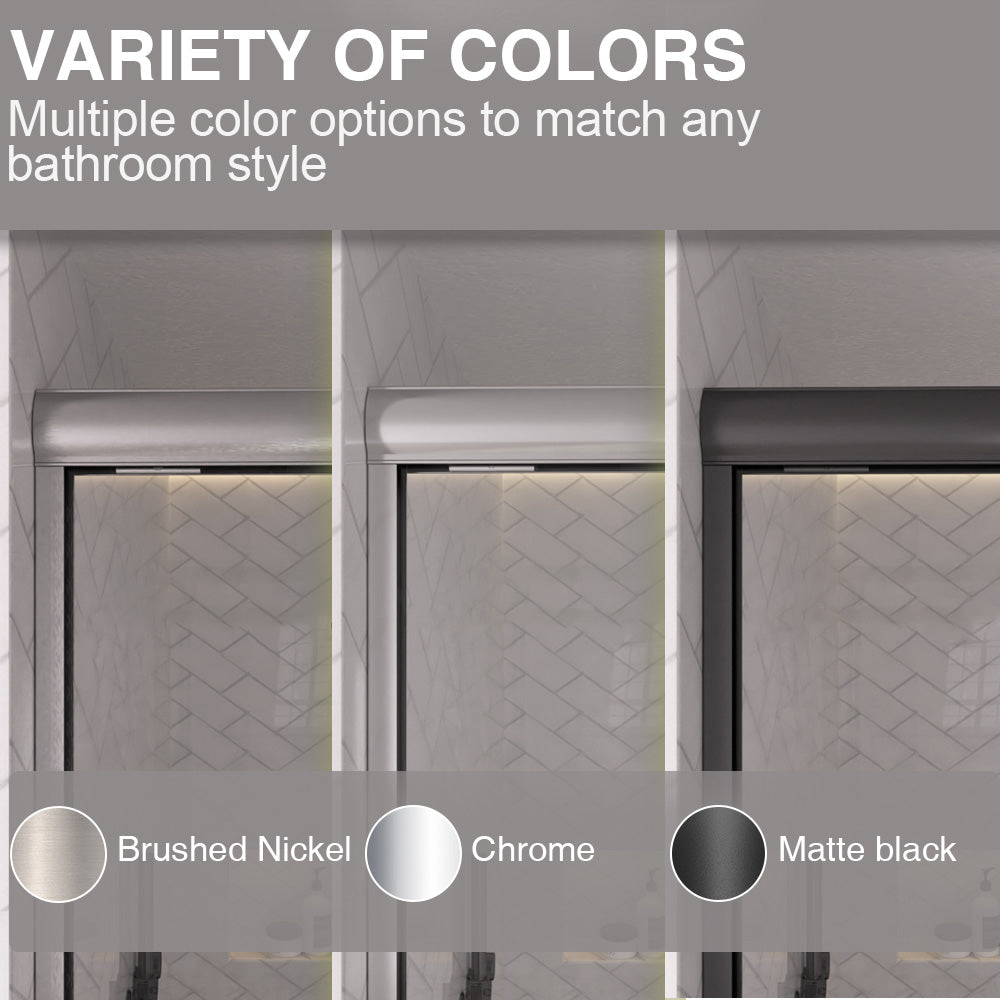 #Color_Brushed Nickel