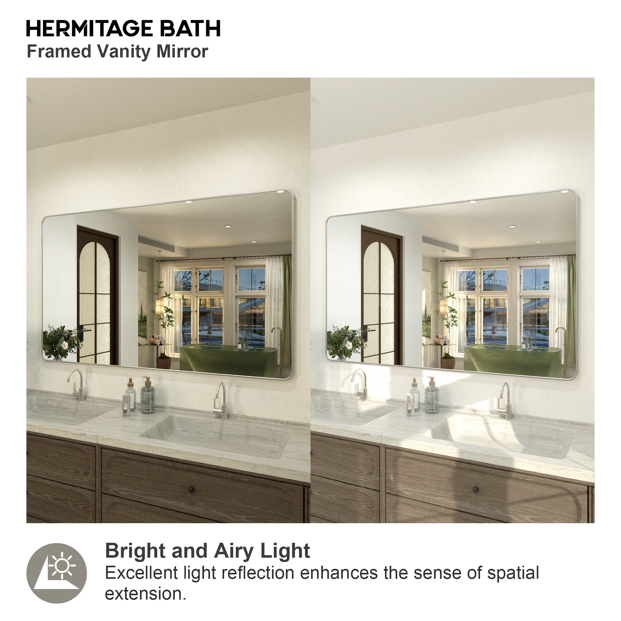 #Color_Brushed Nickel
