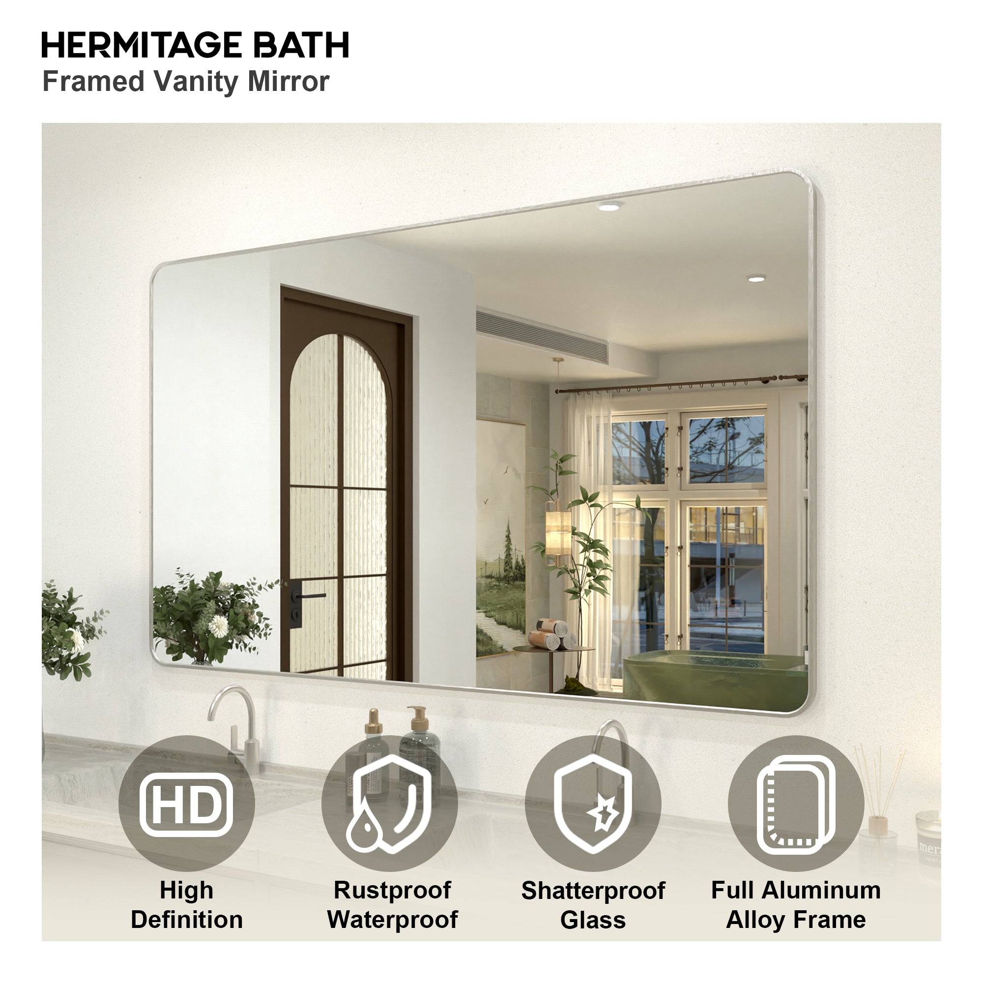 #Color_Brushed Nickel