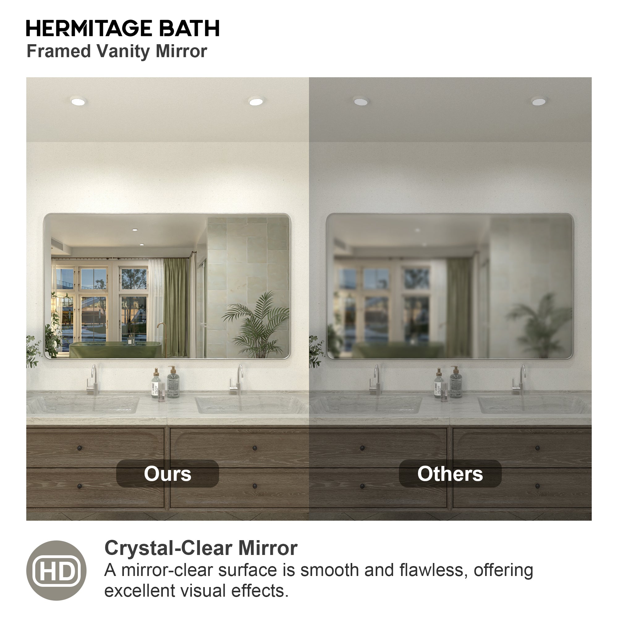 #Color_Brushed Nickel