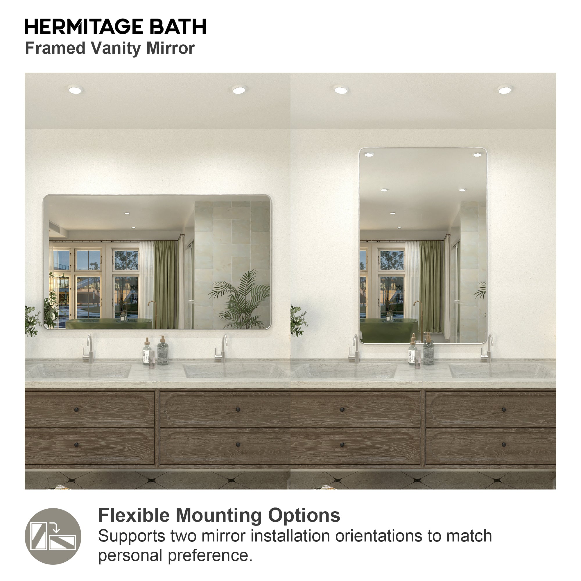 #Color_Brushed Nickel