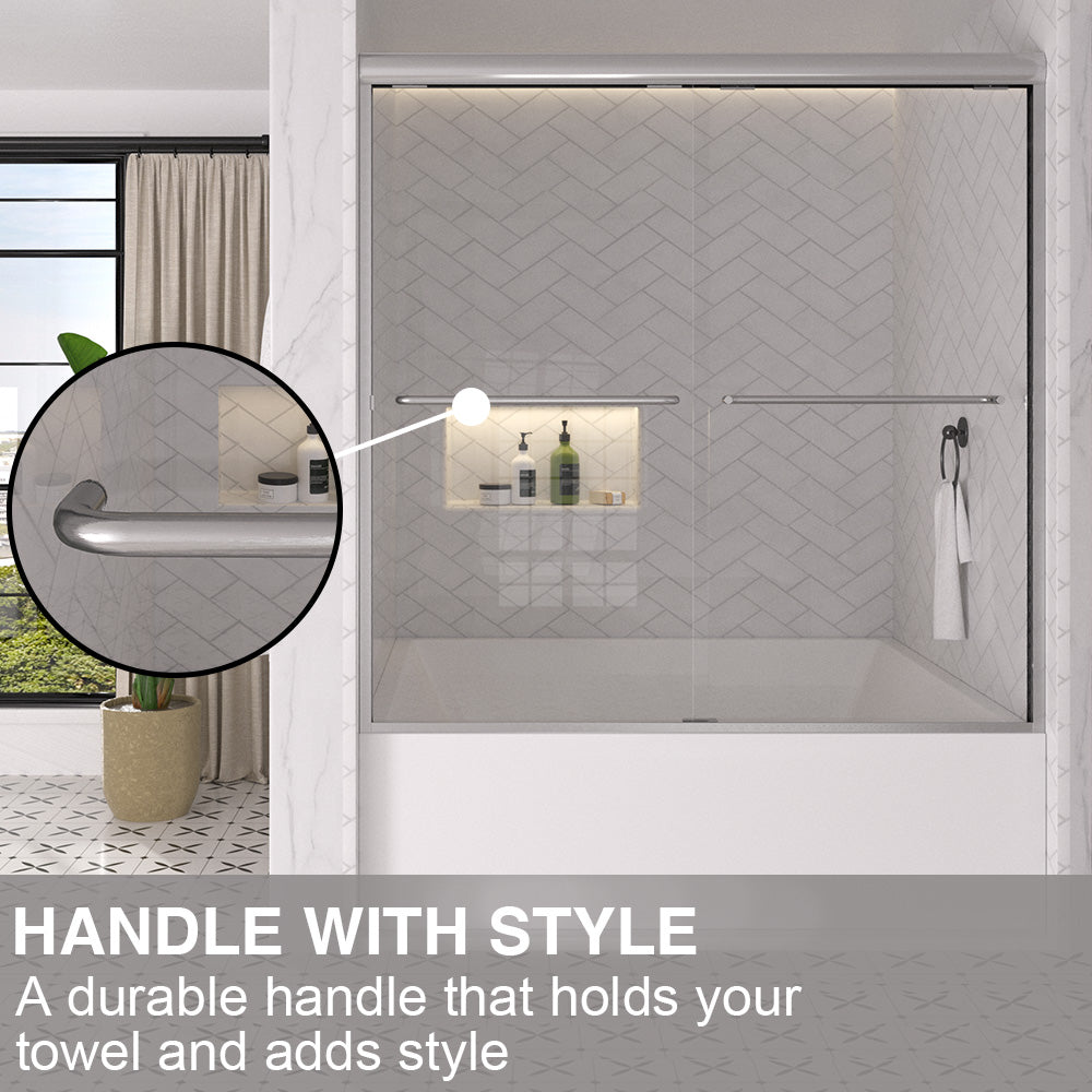 #Color_Brushed Nickel