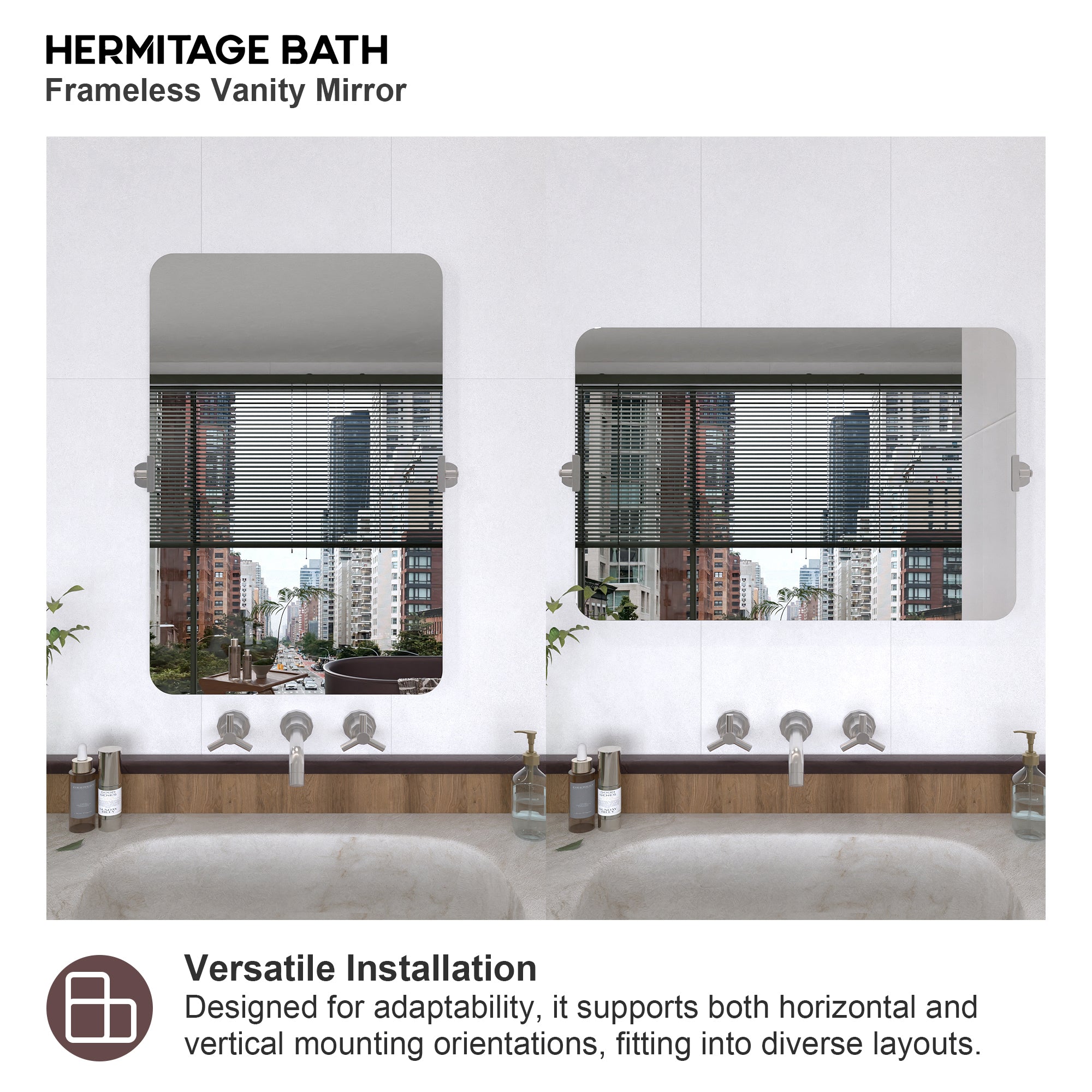 #Color_Brushed Nickel