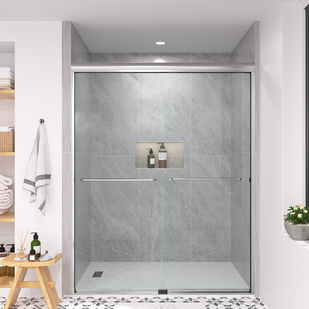 #Color_Brushed Nickel