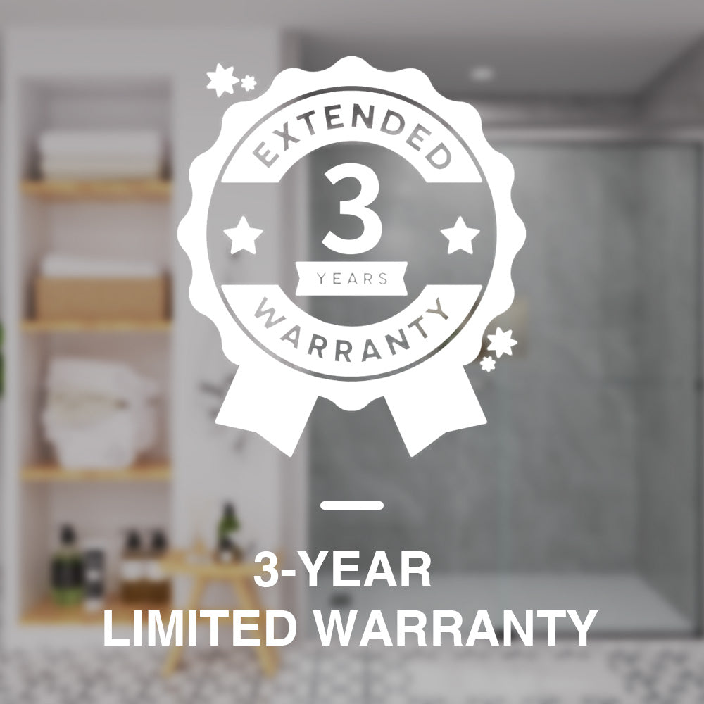 Shine 60 in. W x 72 in. H Semi-Frameless Sliding Shower Door with 5/16 in. Clear Tempered Glass