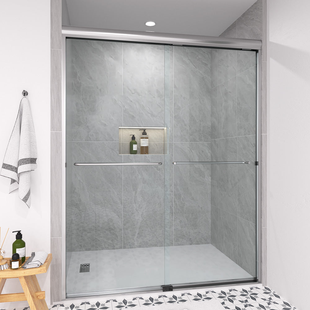 #Color_Brushed Nickel