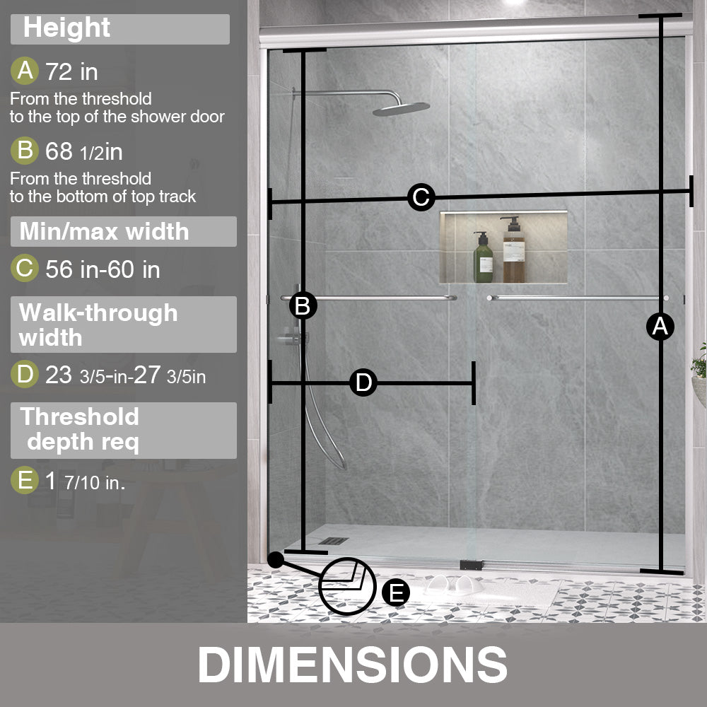 #Color_Brushed Nickel