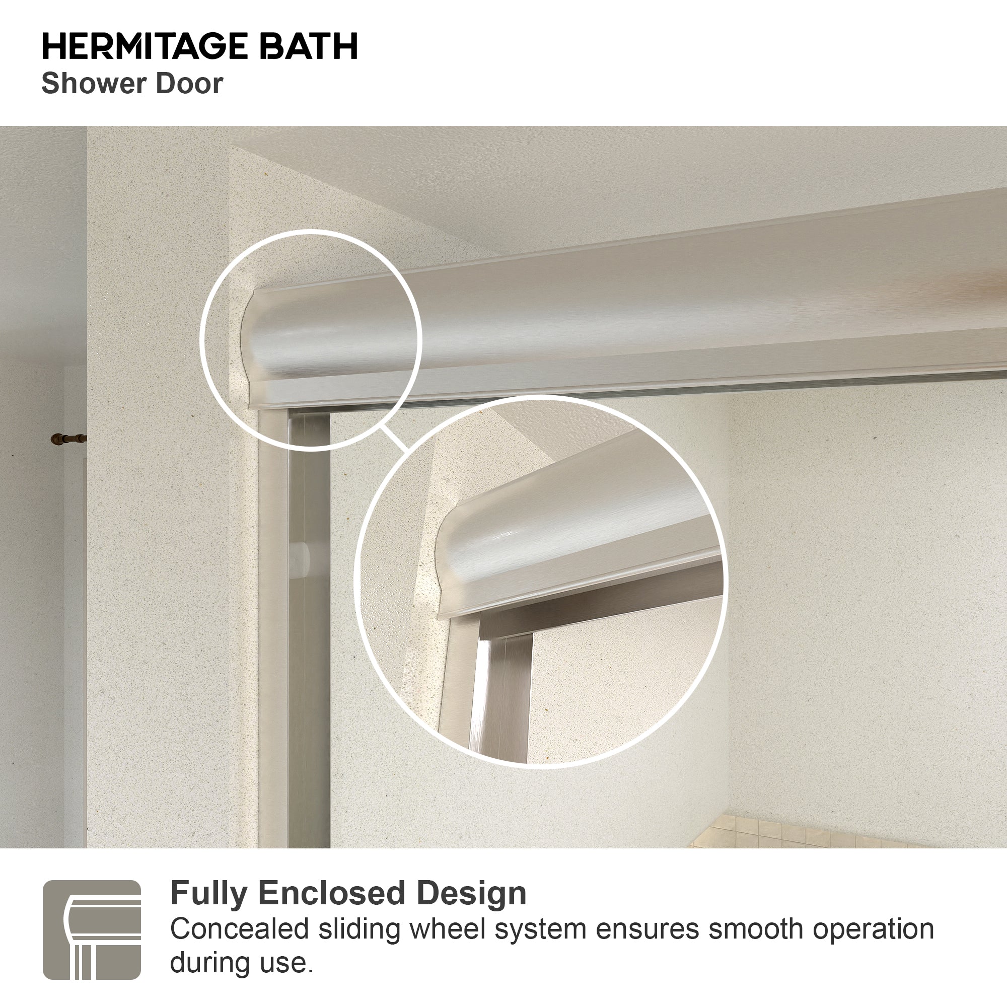 #Color_Brushed Nickel