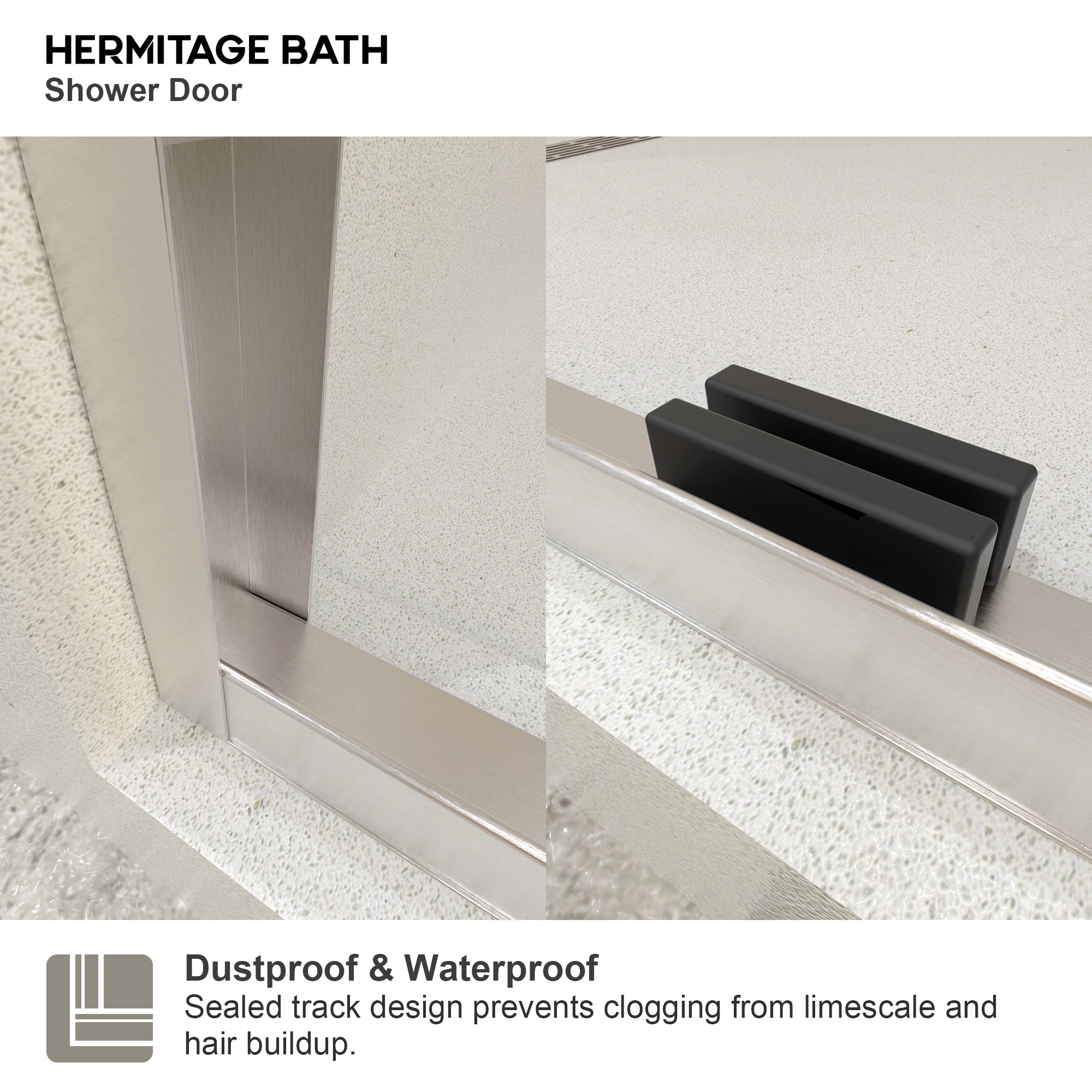 #Color_Brushed Nickel