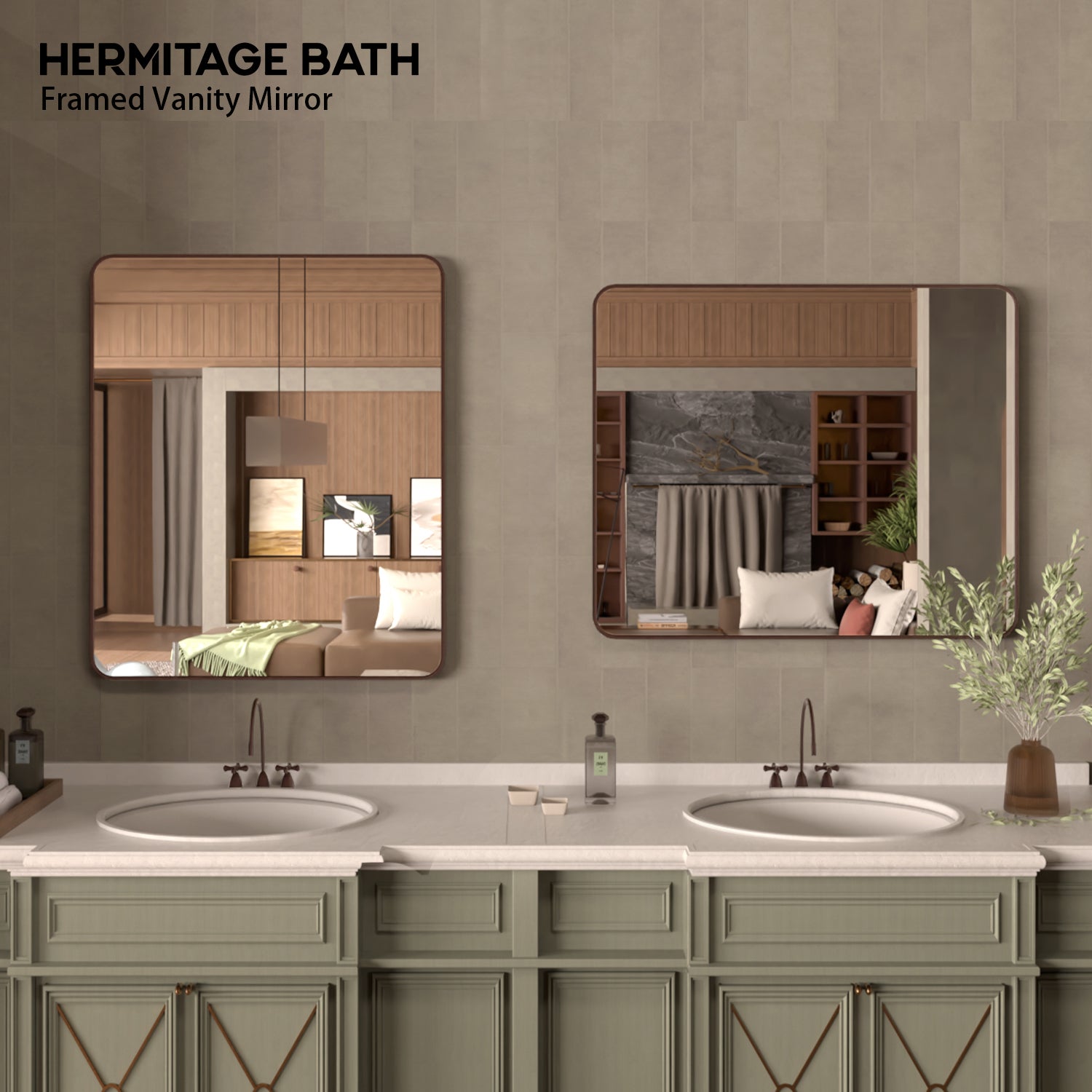 #Color_Oil Rubbed Bronze