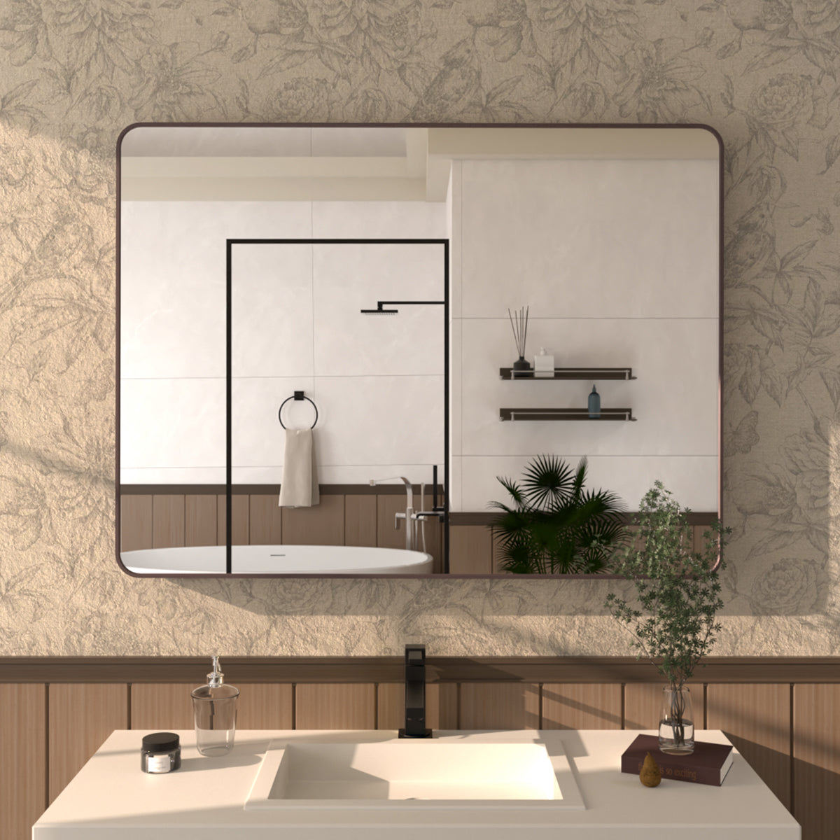 #color_Oil Rubbed Bronze