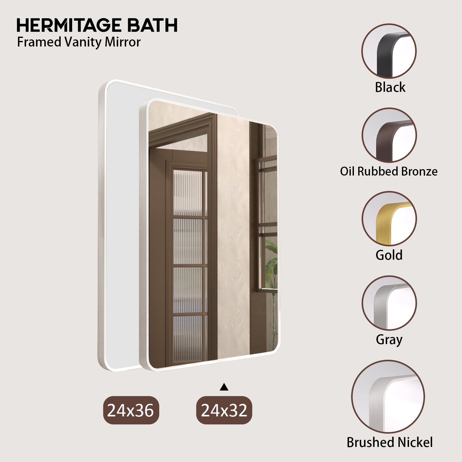 #color_brushed nickel