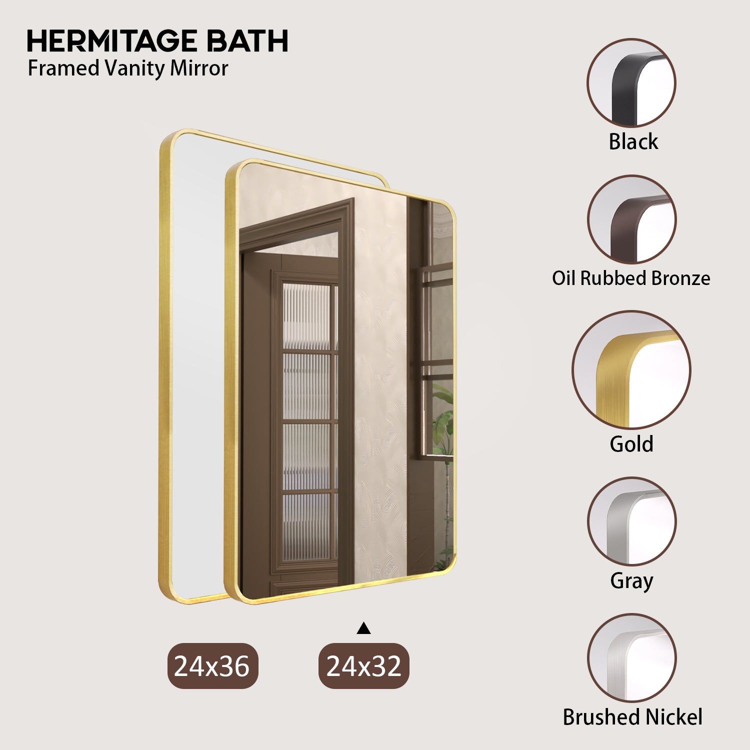 #color_Brushed Gold