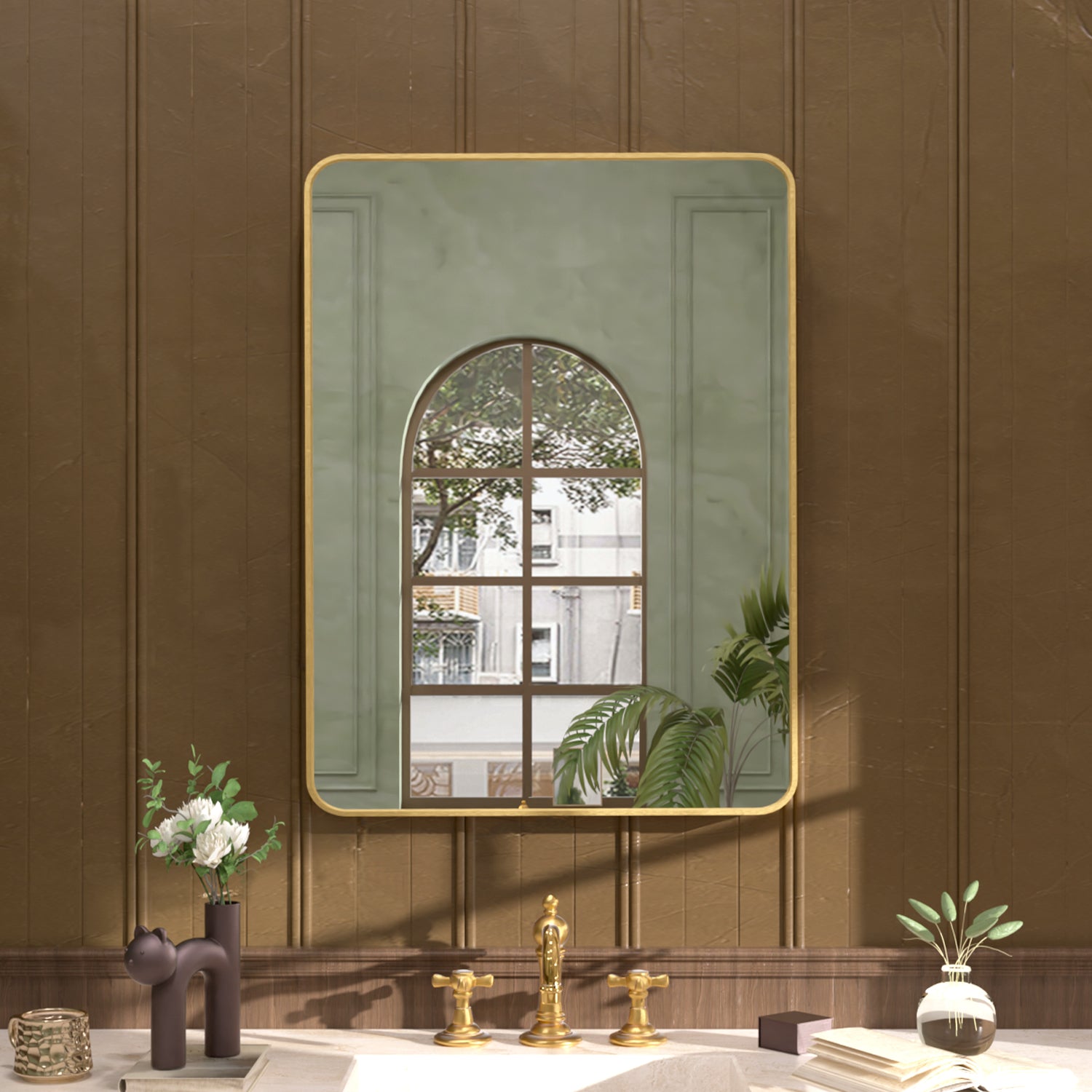 #color_Brushed Gold