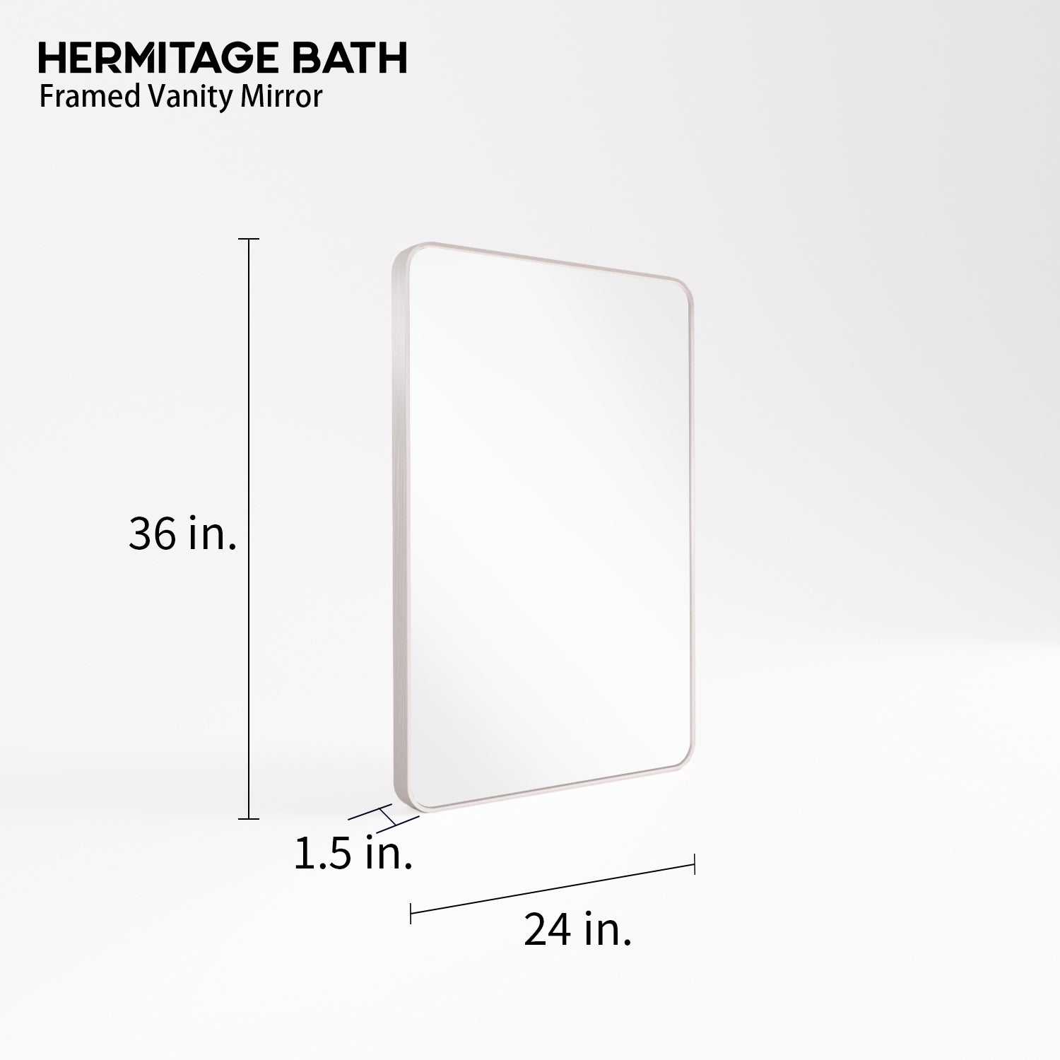#Color_Brushed Nickel