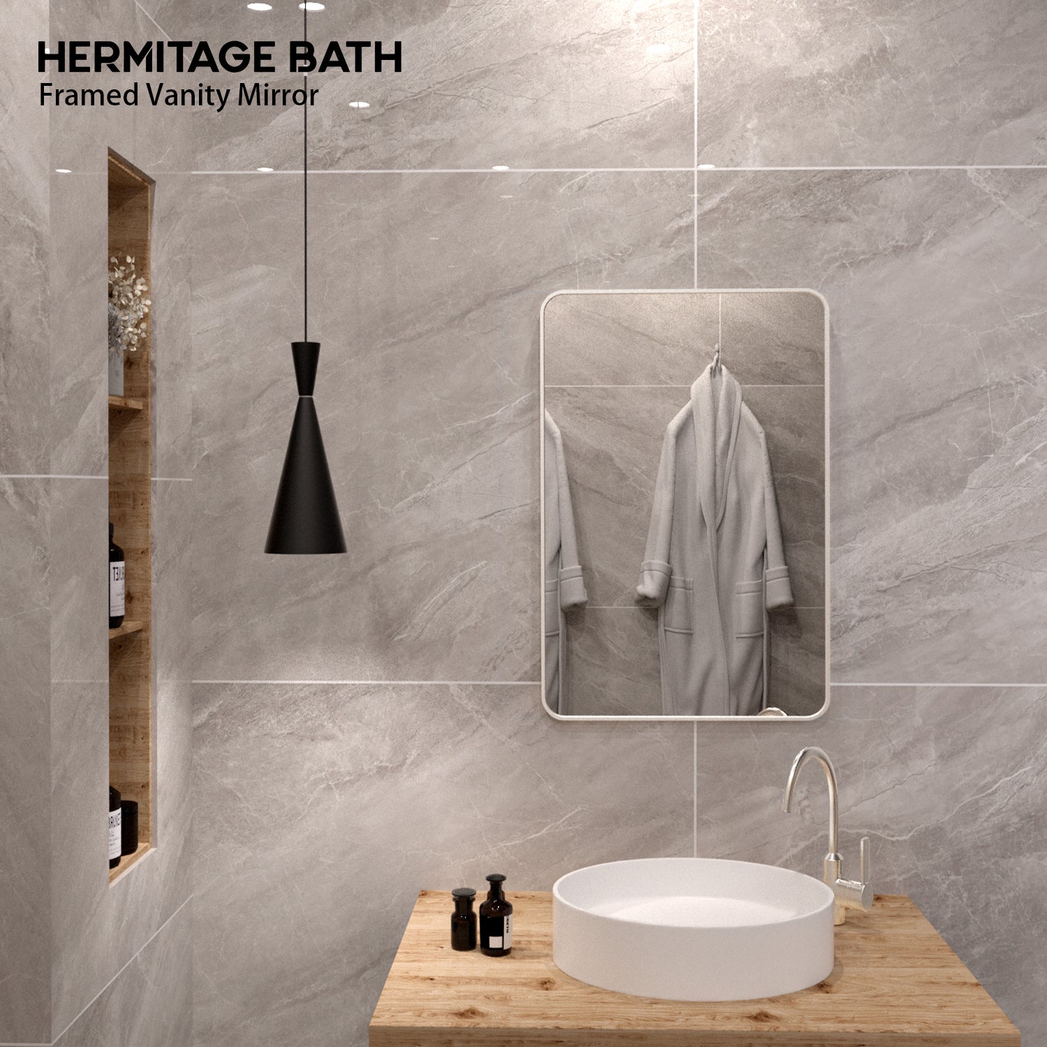 #Color_Brushed Nickel