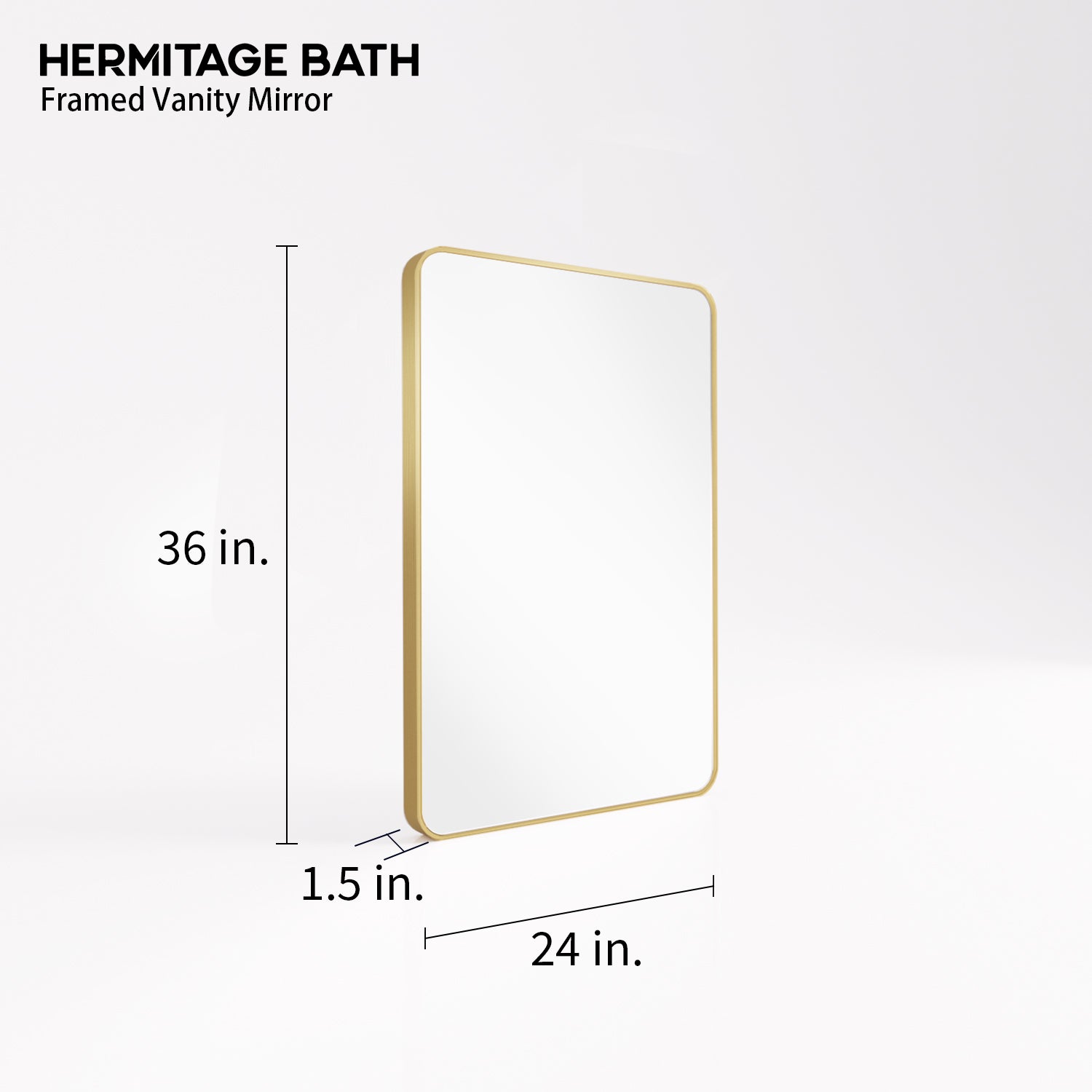 #Color_Brushed Gold