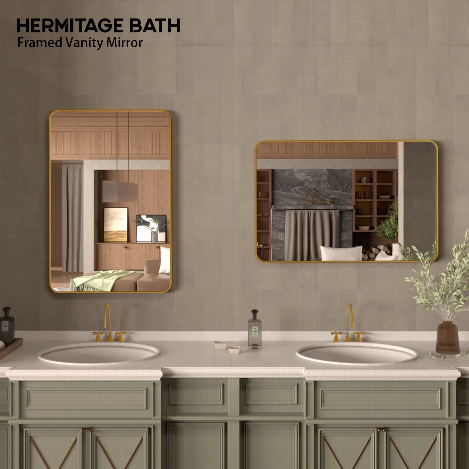 #Color_Brushed Gold