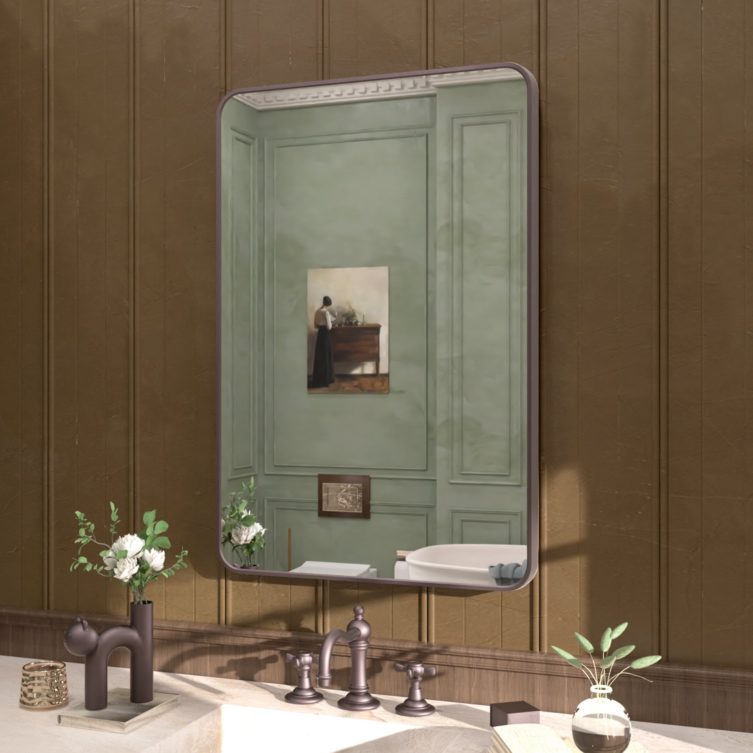 #Color_Oil Rubbed Bronze