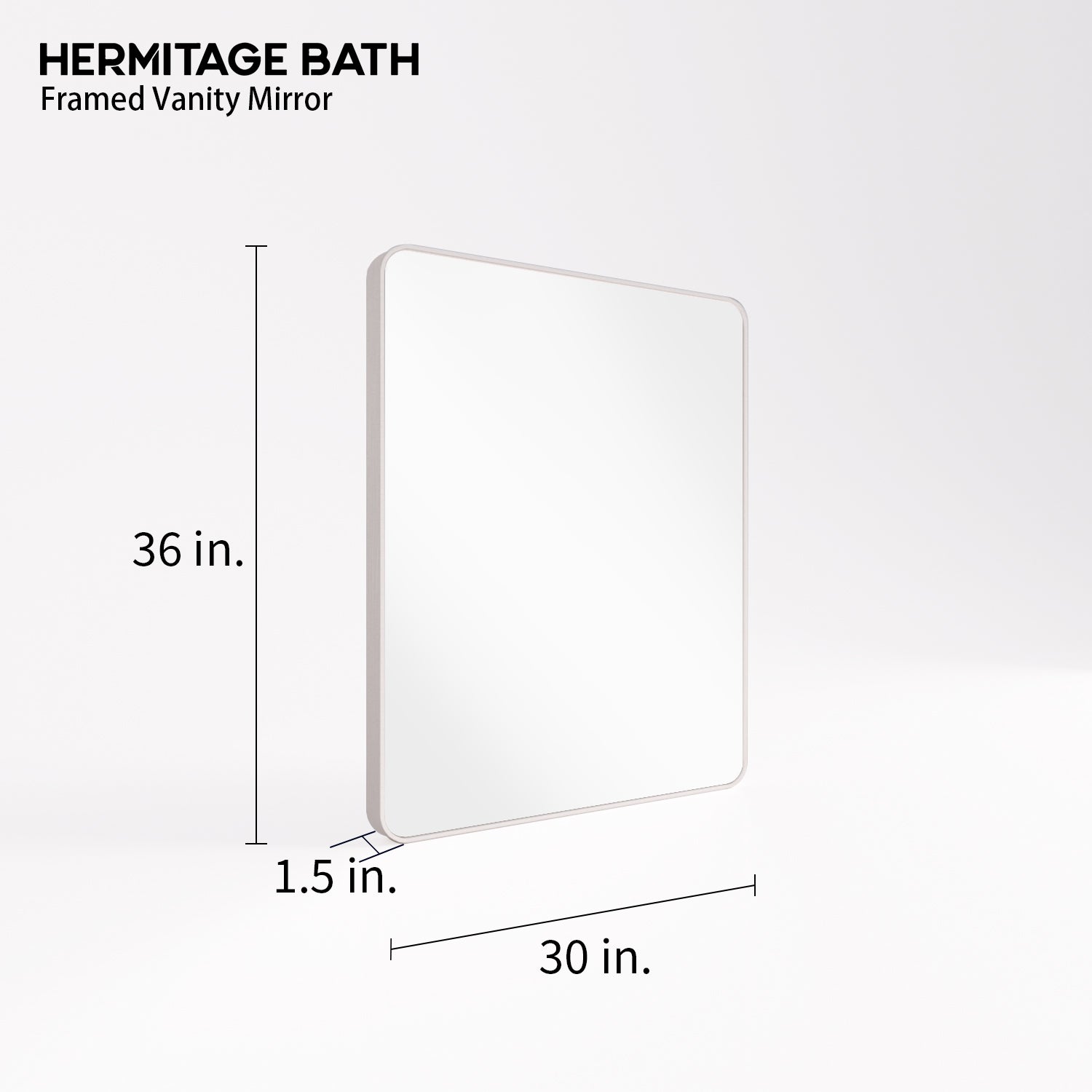 #Color_ Brushed Nickel