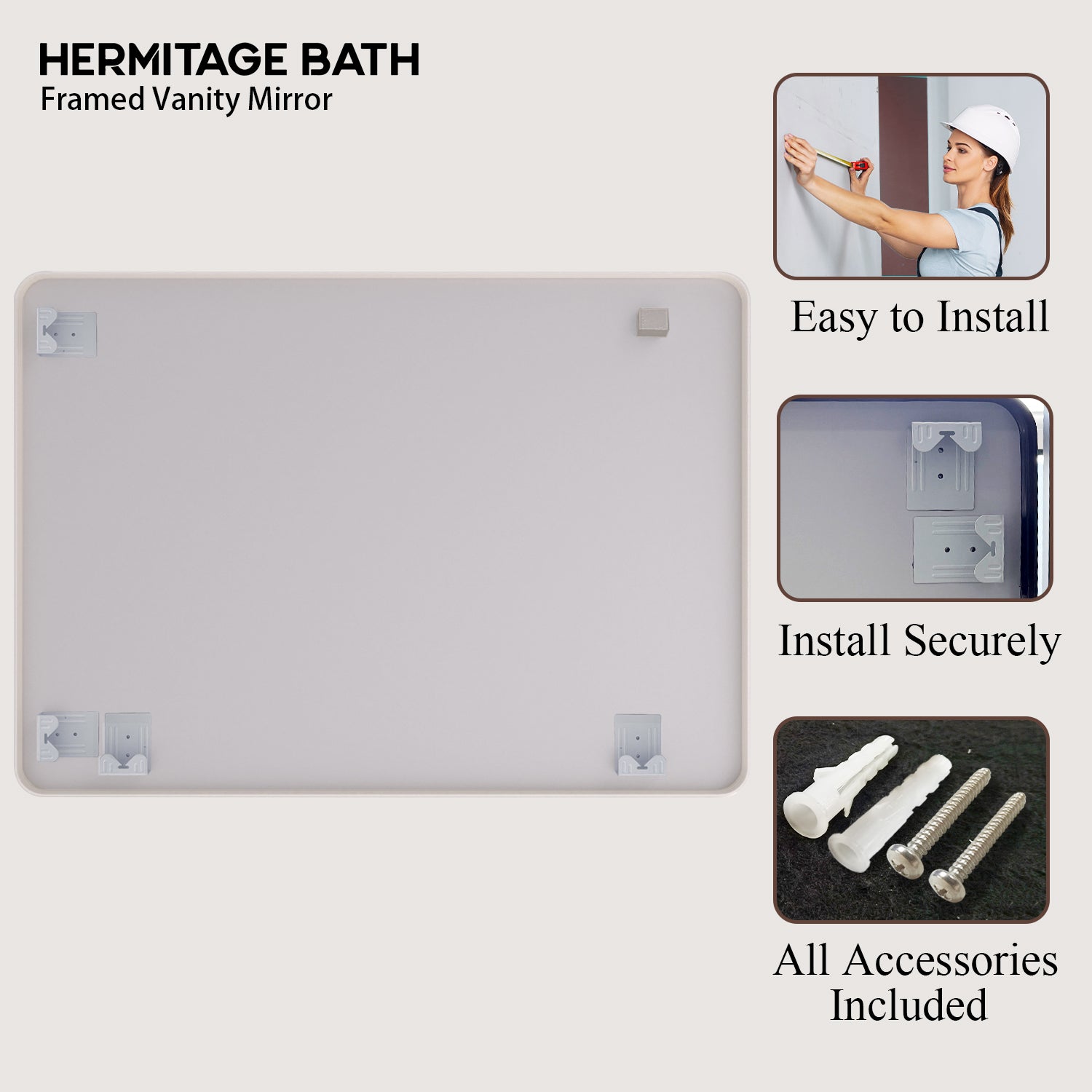 #Color_Brushed Nickel