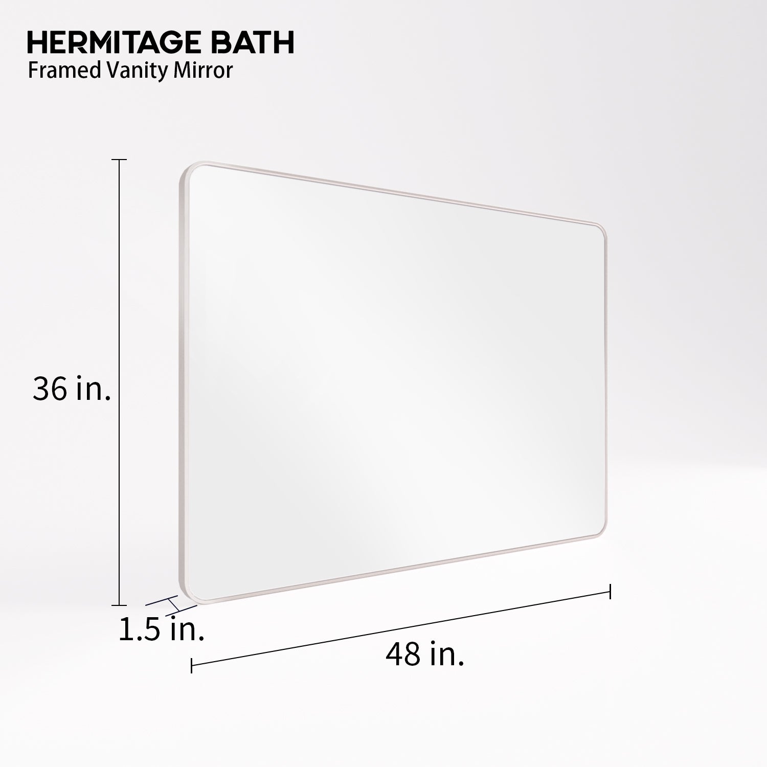 #Color_Brushed Nickel