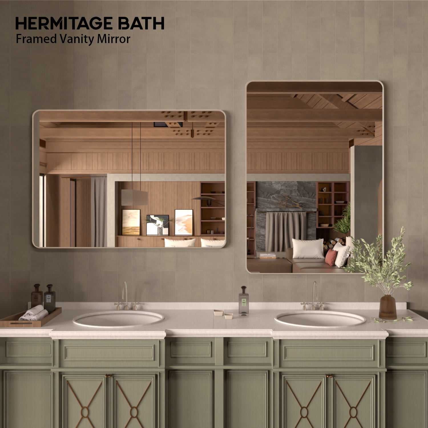 #Color_Brushed Nickel